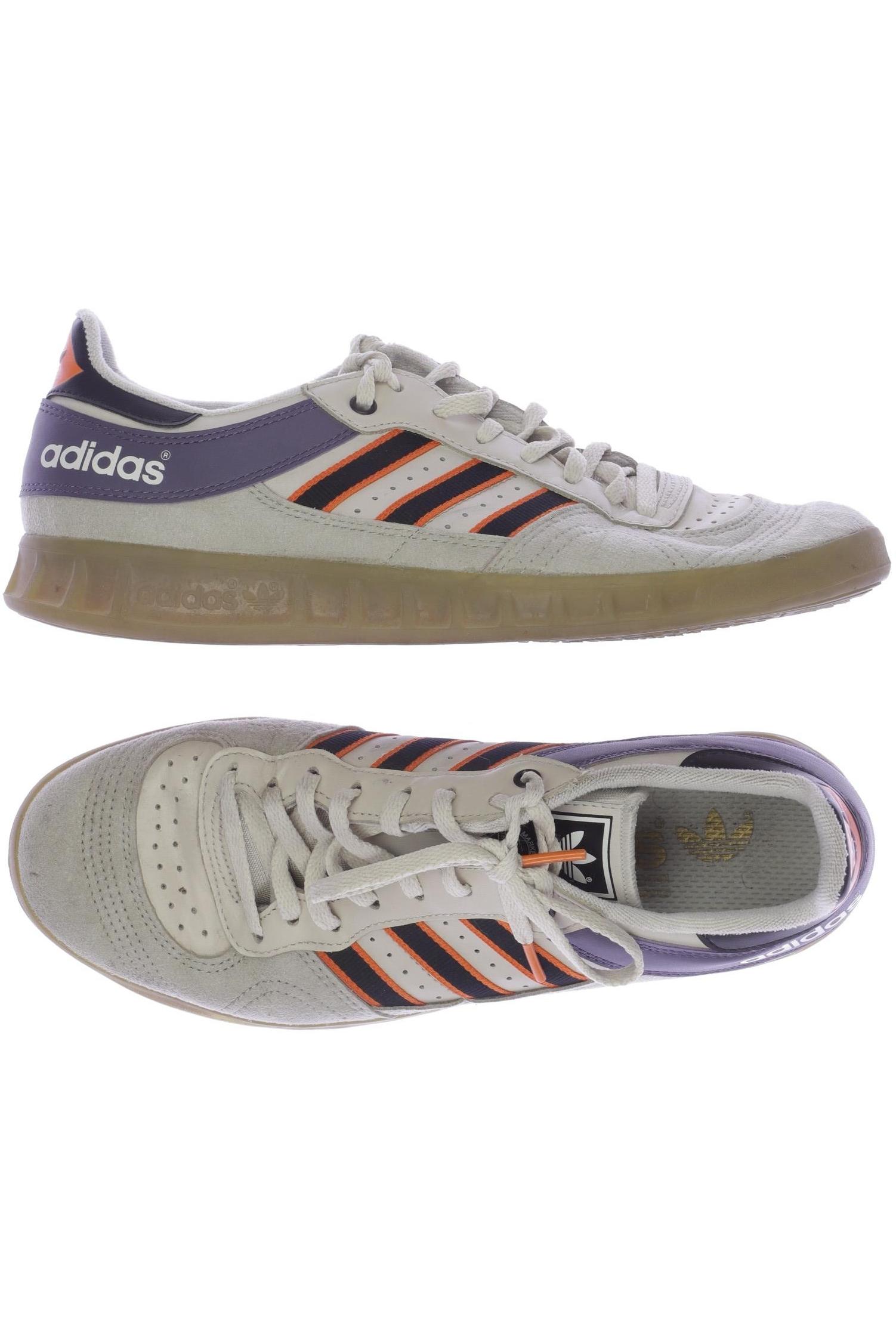 

adidas Originals Herren Sneakers, beige, Gr. 8.5