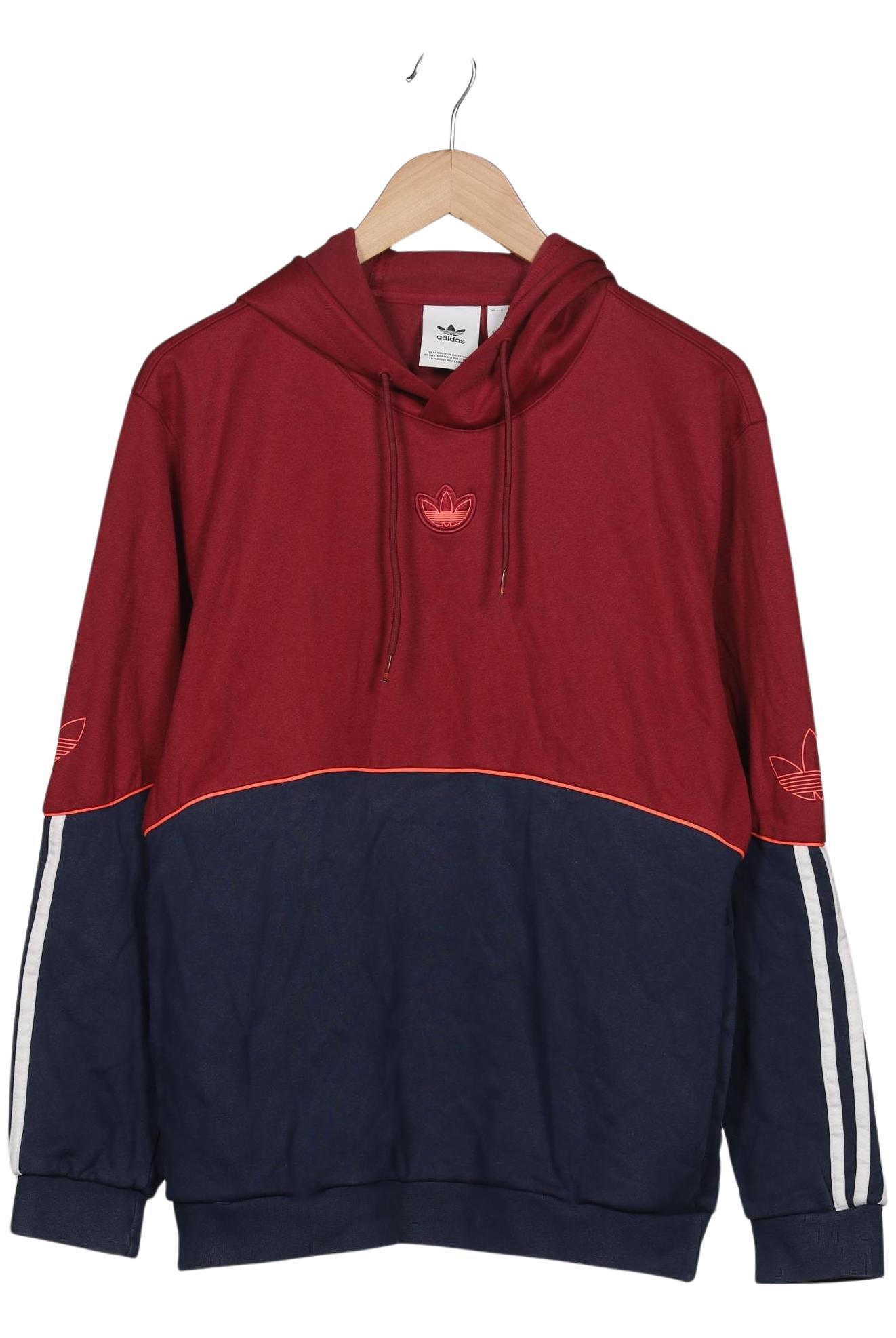 Thumbnail - adidas Originals Herren Kapuzenpullover, mehrfarbig, Gr. 48