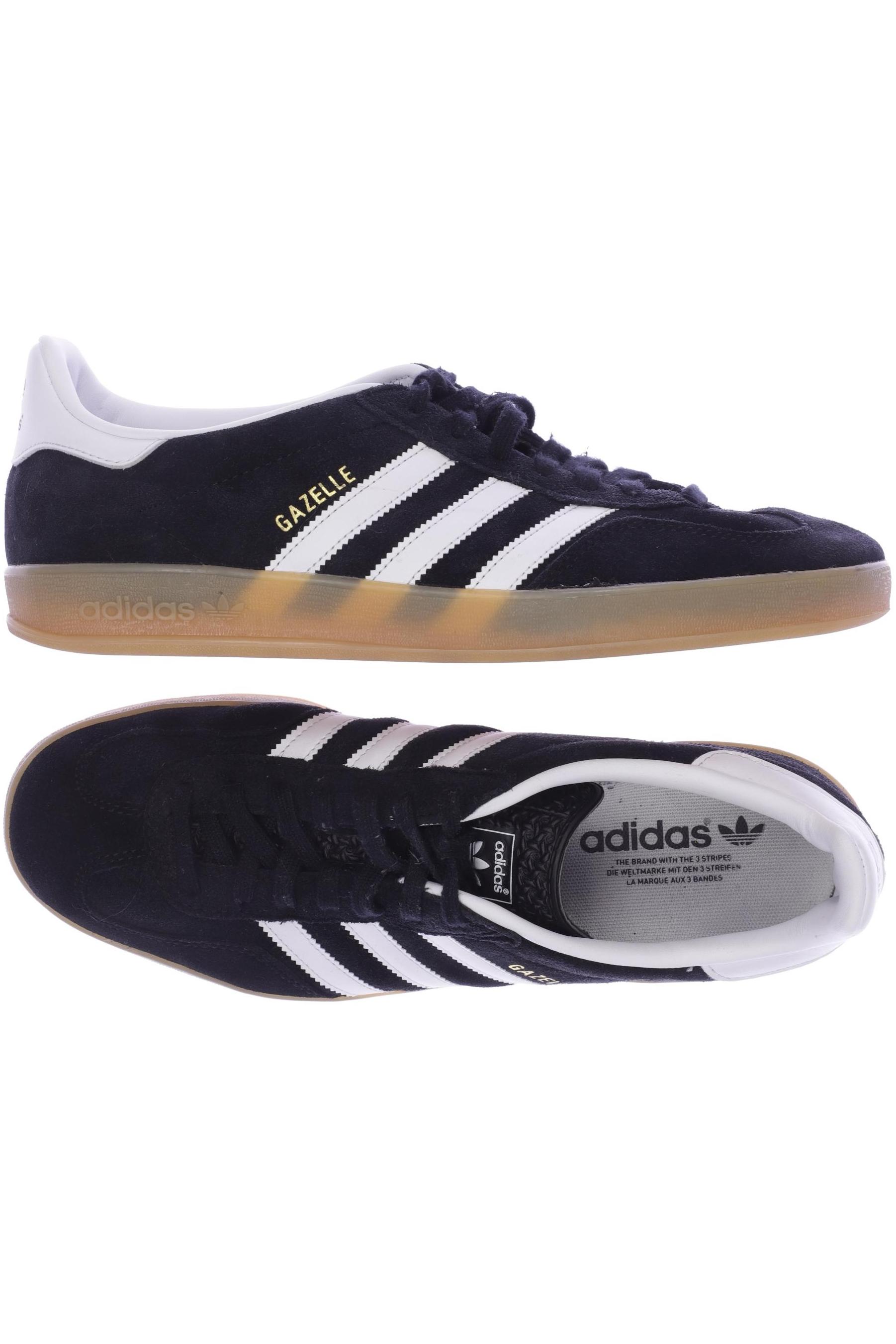 

adidas Originals Herren Sneakers, schwarz, Gr. 9.5