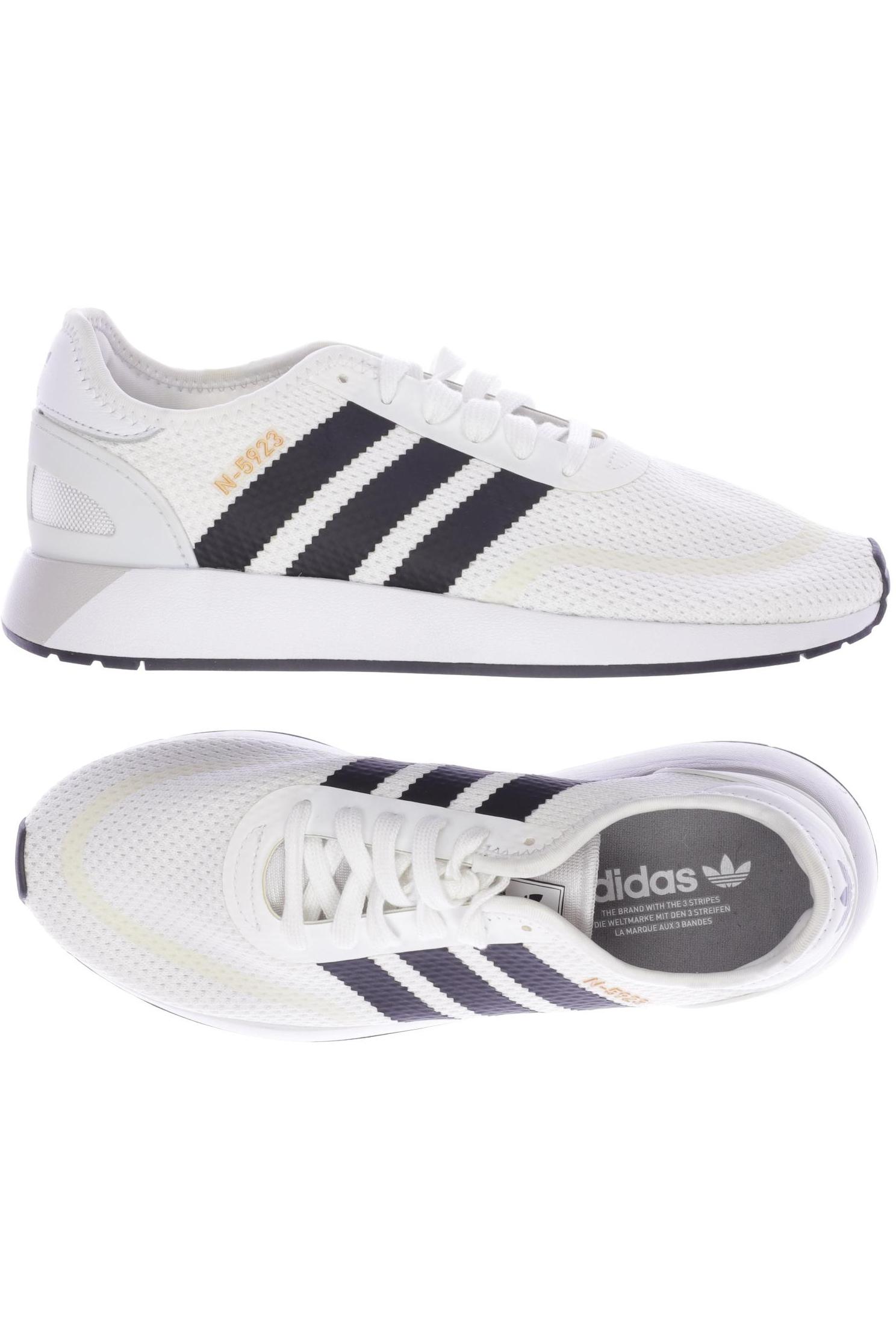 

adidas Originals Herren Sneakers, weiß, Gr. 9