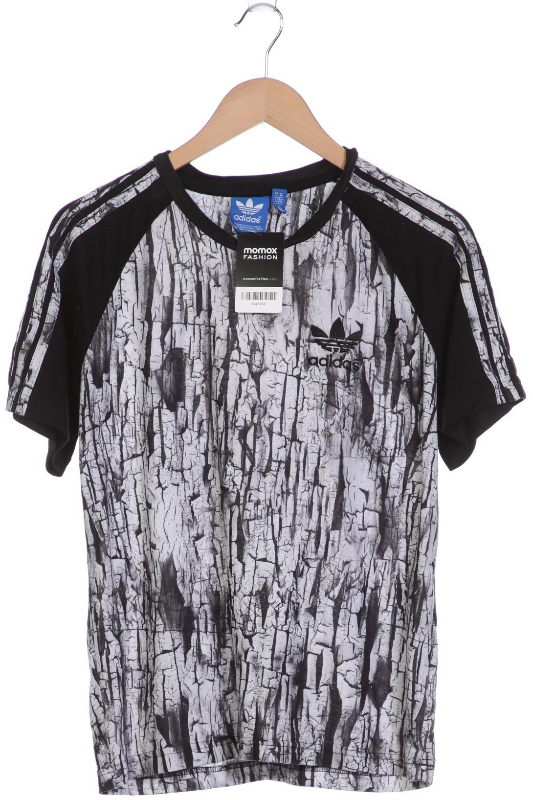 

adidas Originals Herren T-Shirt, grau