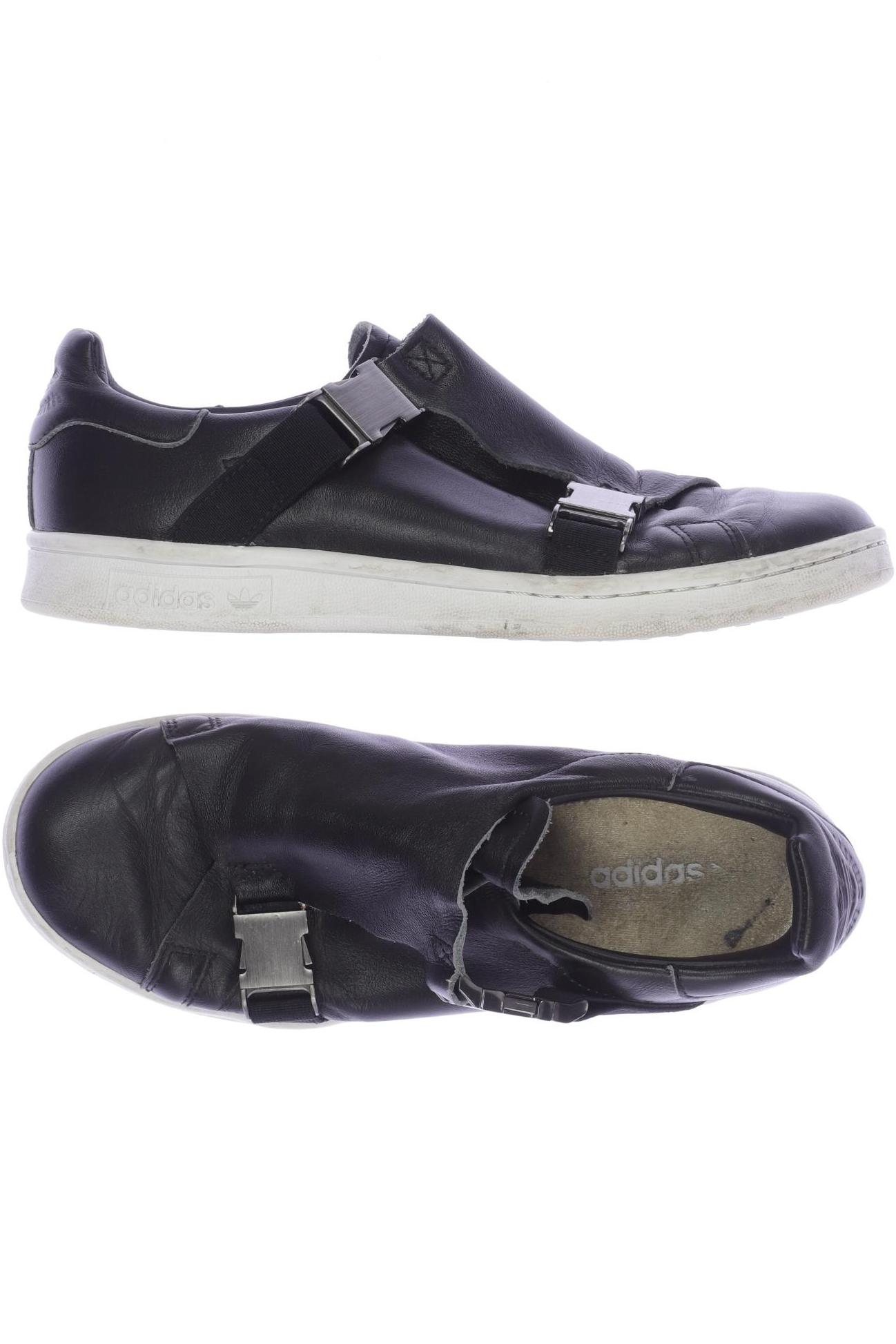 

adidas Originals Herren Sneakers, schwarz, Gr. 6