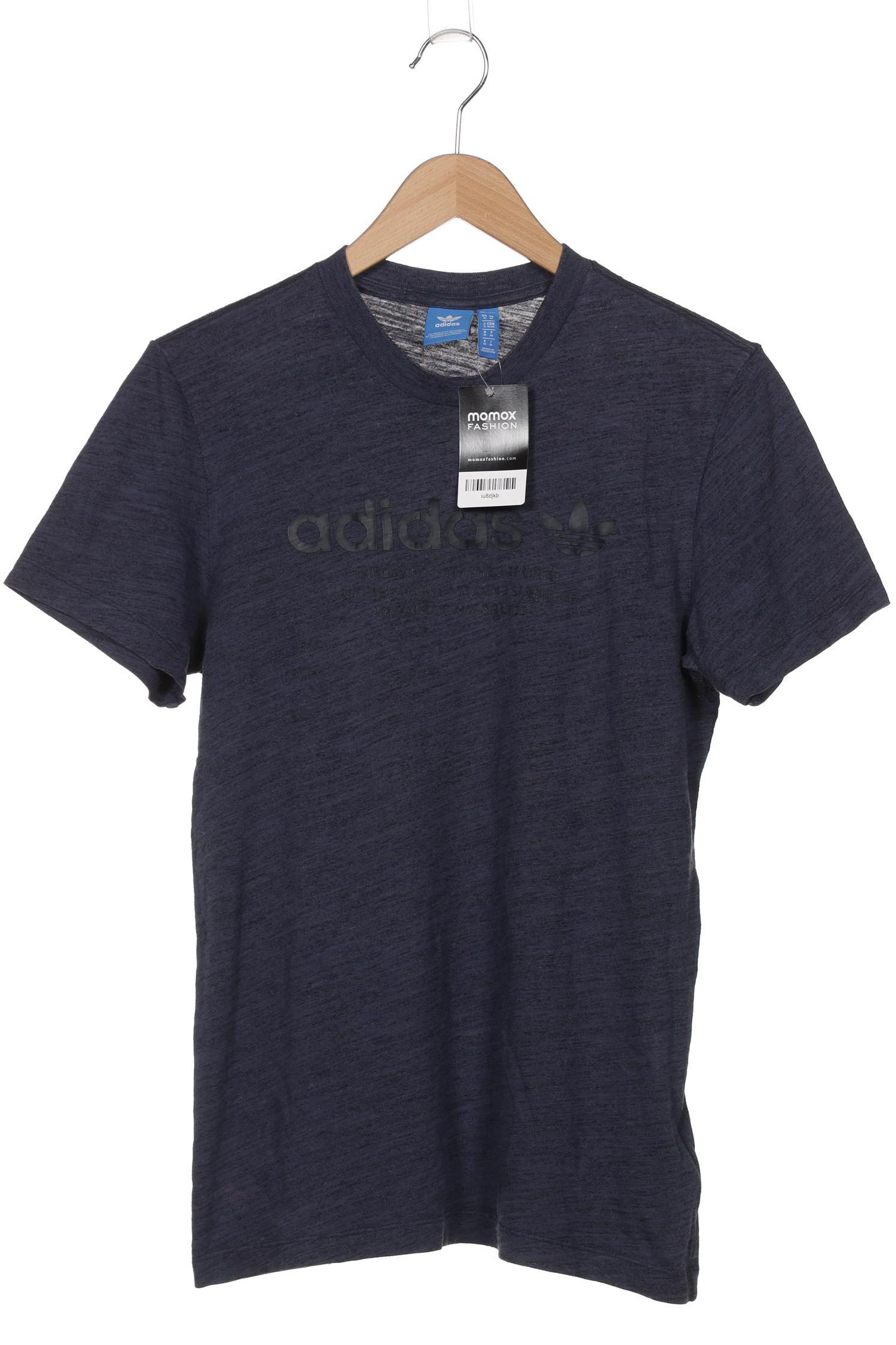 

adidas Originals Herren T-Shirt, marineblau, Gr. 48