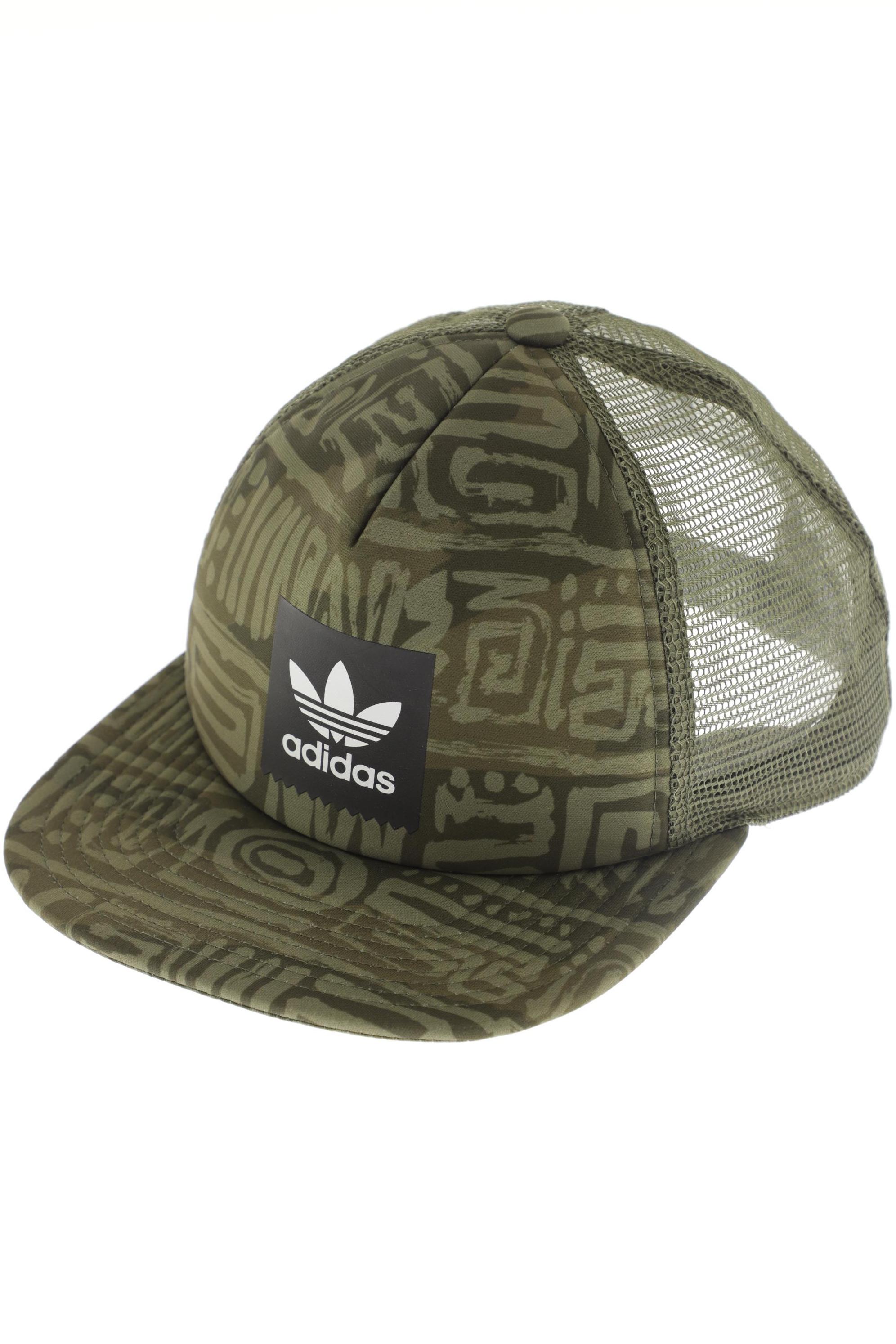 

adidas Originals Herren Hut/Mütze, grün, Gr. uni