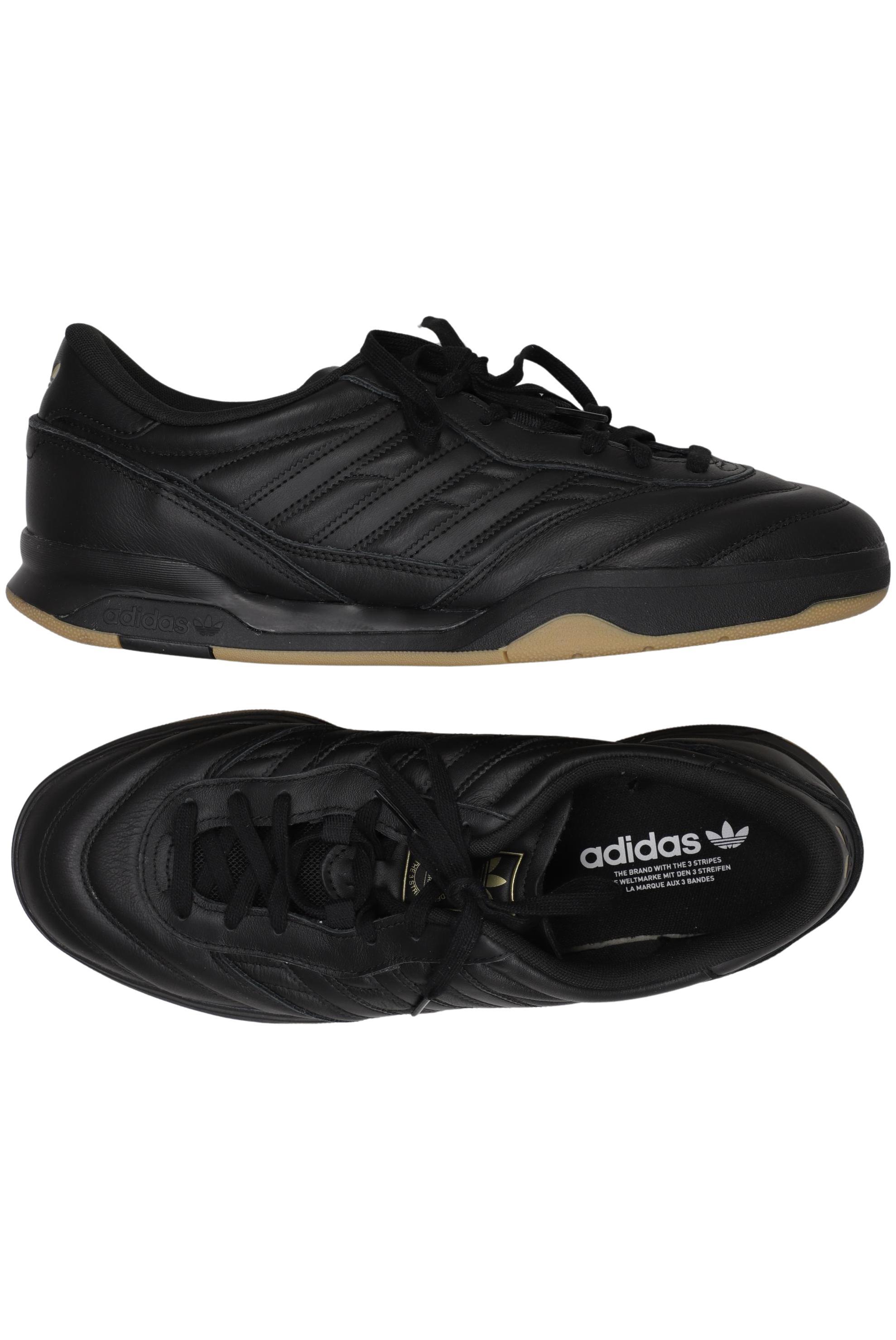 

adidas Originals Herren Sneakers, schwarz, Gr. 12