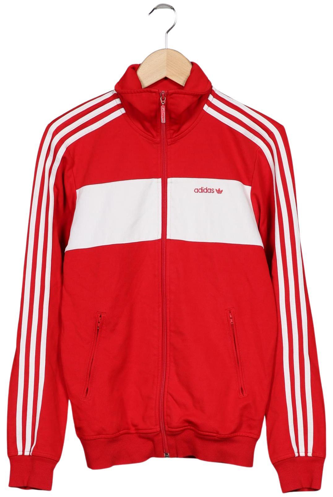 

adidas Originals Herren Sweatshirt, mehrfarbig, Gr. 46