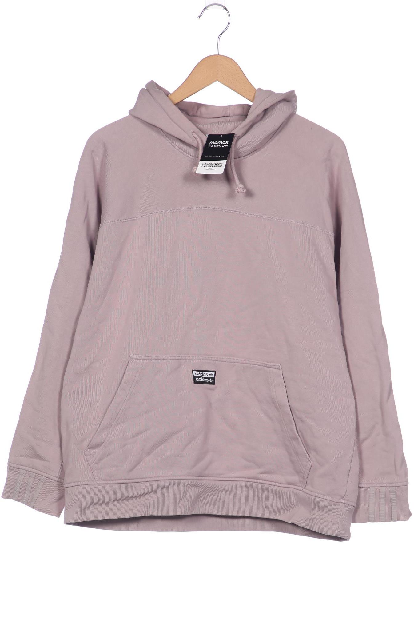 

adidas Originals Herren Kapuzenpullover, flieder, Gr. 48