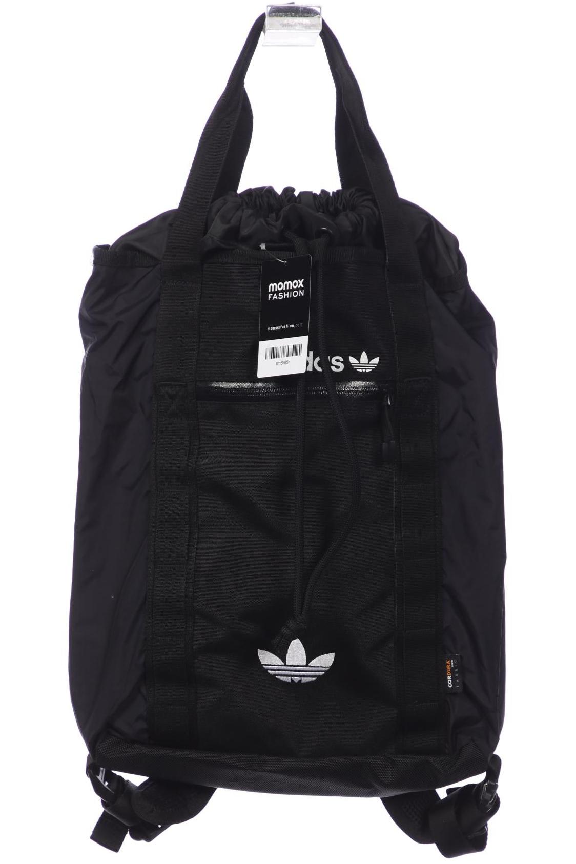 

adidas Originals Herren Rucksack, schwarz, Gr.