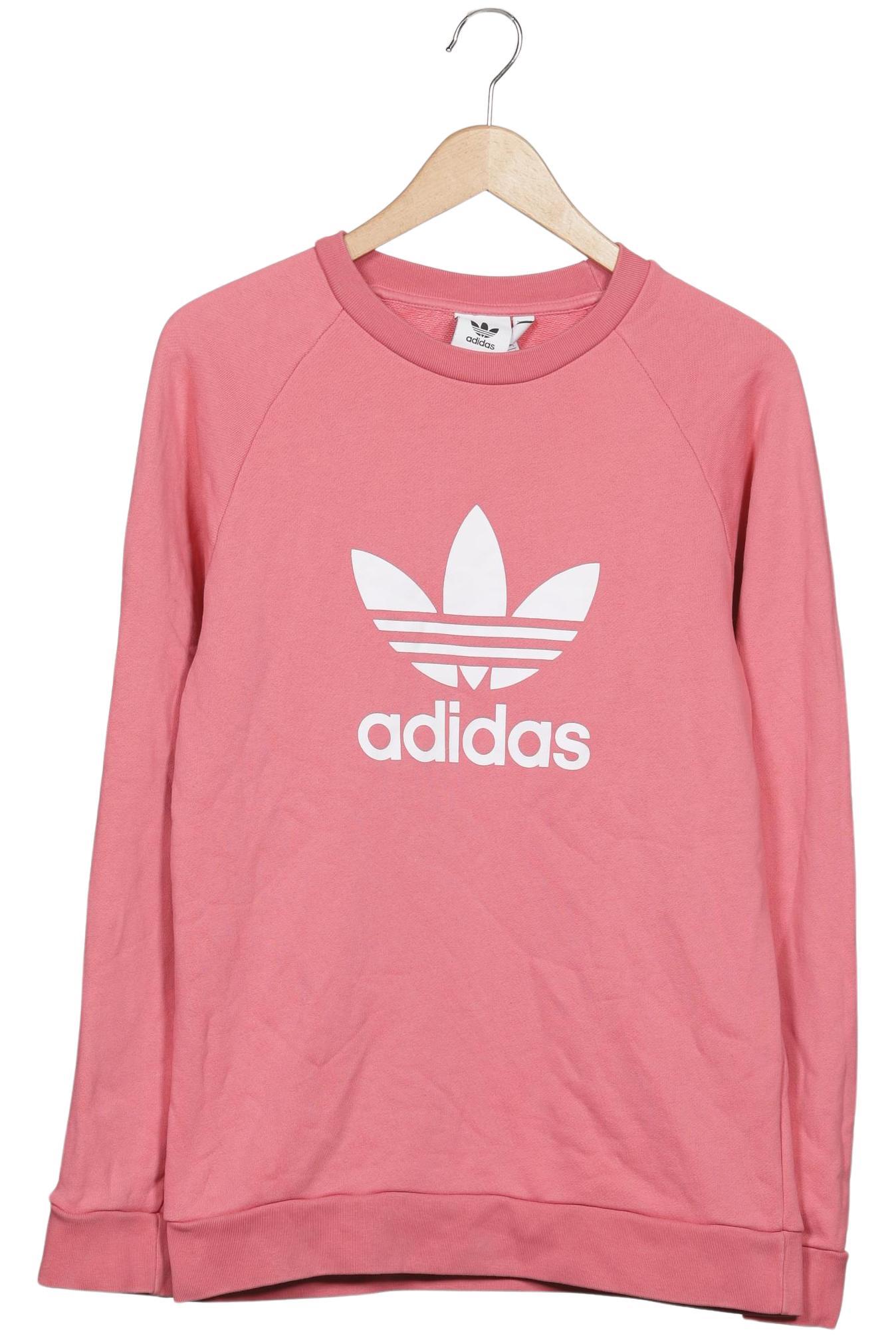 

adidas Originals Herren Sweatshirt, pink, Gr. 46