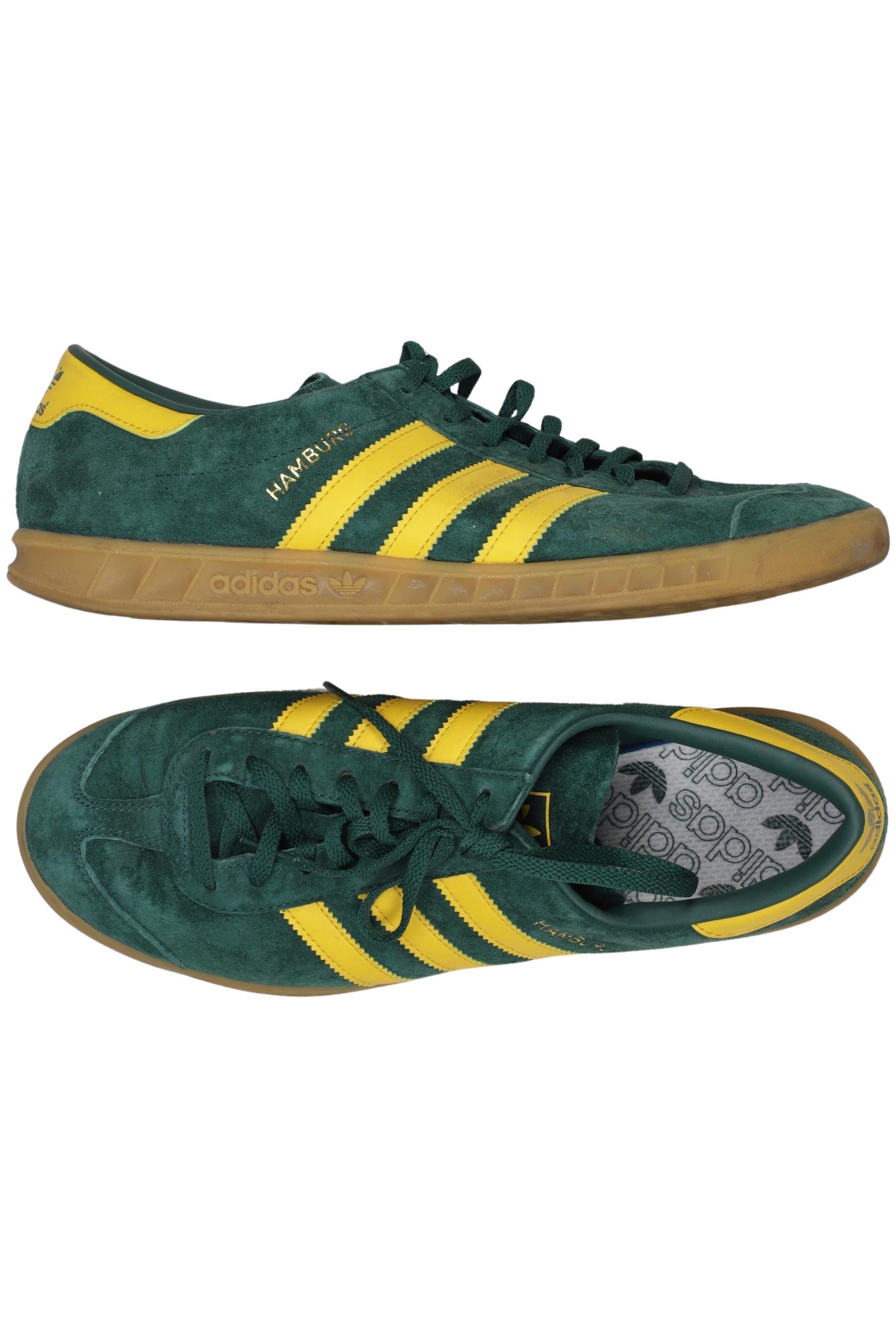 

adidas Originals Herren Sneakers, mehrfarbig, Gr. 8.5