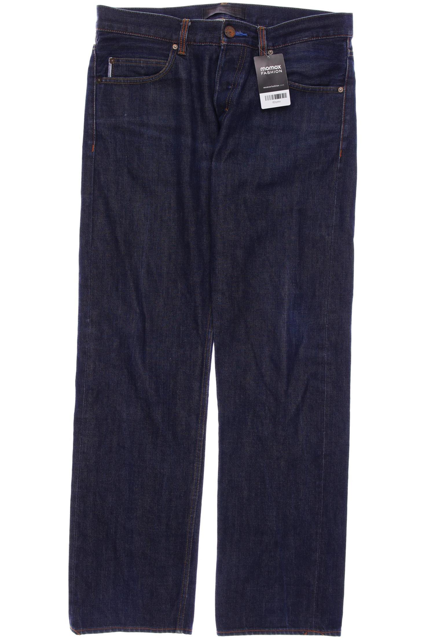 

adidas Originals Herren Jeans, marineblau, Gr. 33