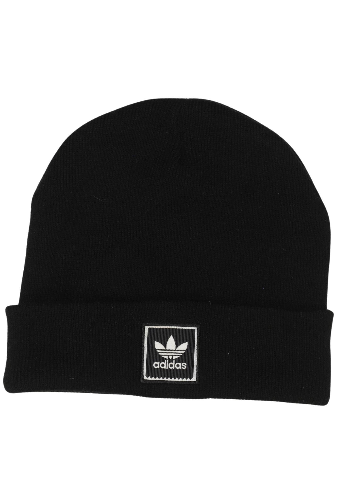 

adidas Originals Herren Hut/Mütze, schwarz, Gr. uni
