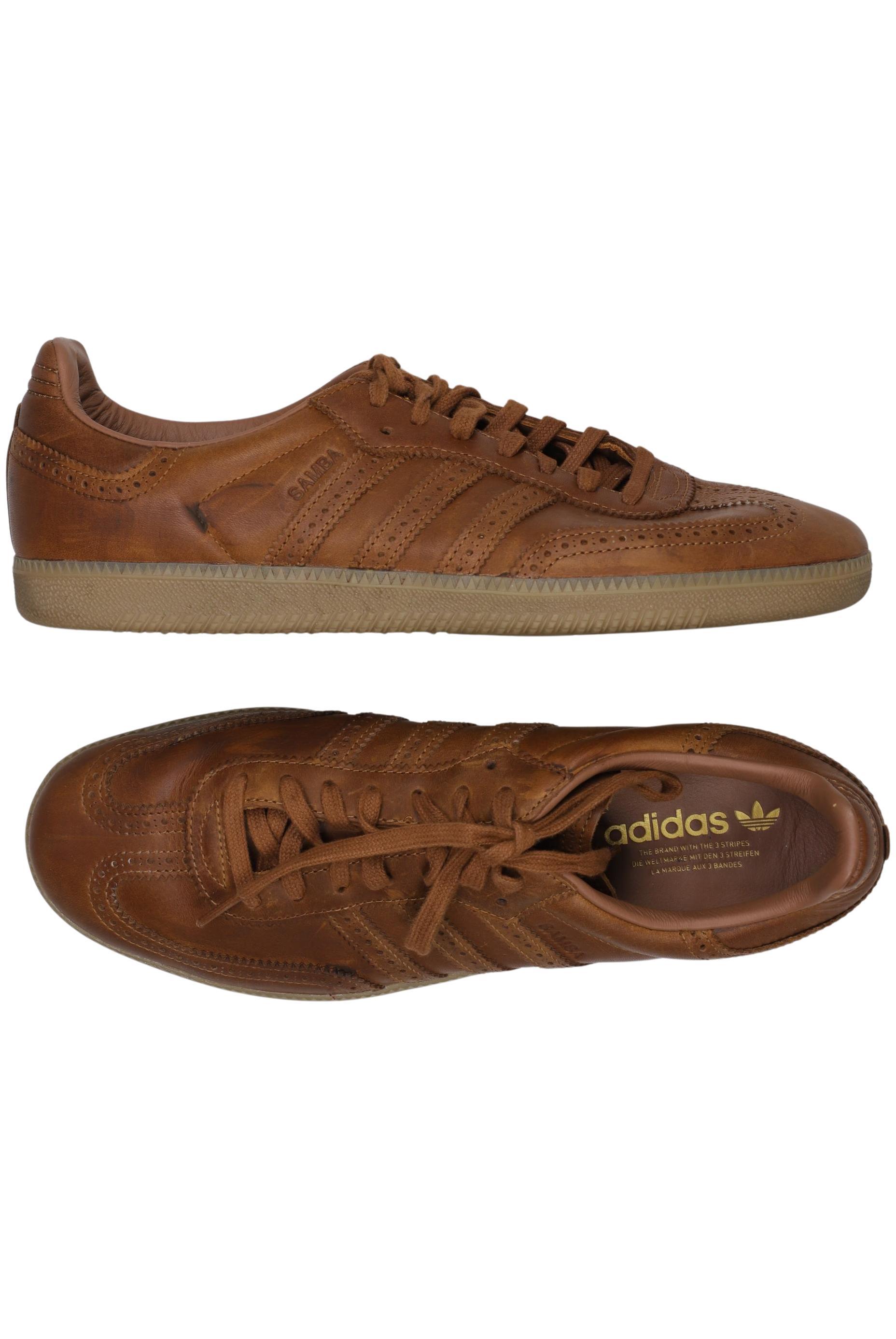 

adidas Originals Herren Sneakers, braun, Gr. 11