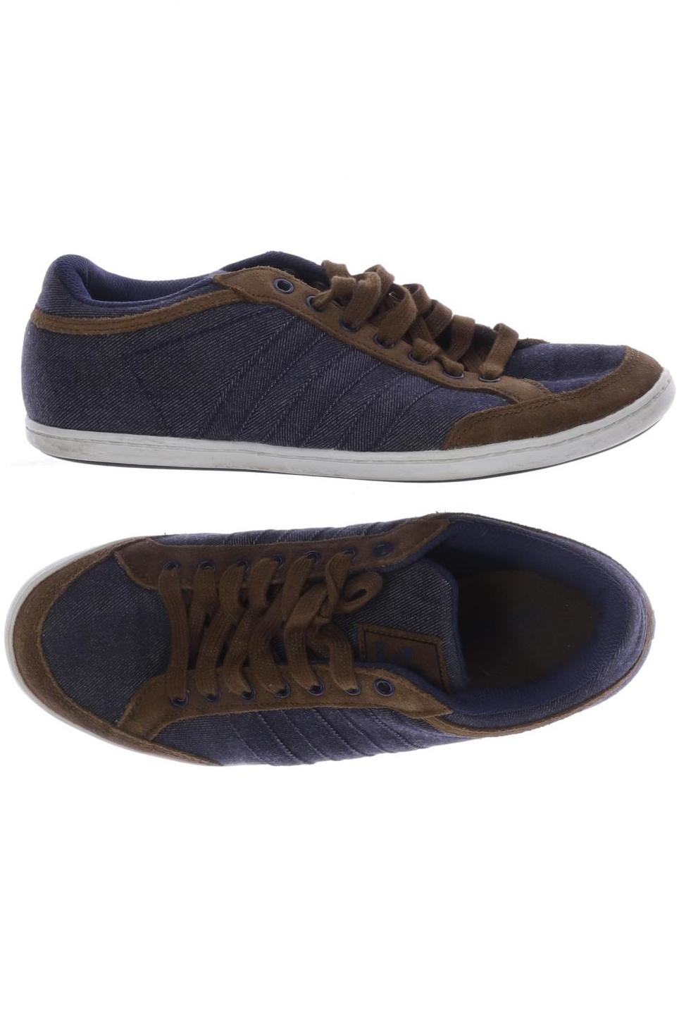 

adidas Originals Herren Sneakers, marineblau, Gr. 6.5