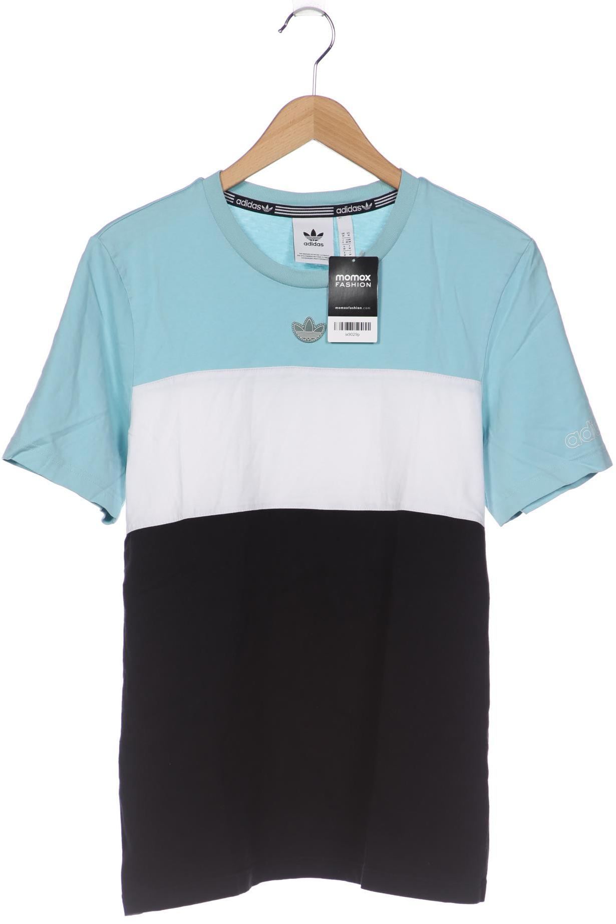 

adidas Originals Herren T-Shirt, blau