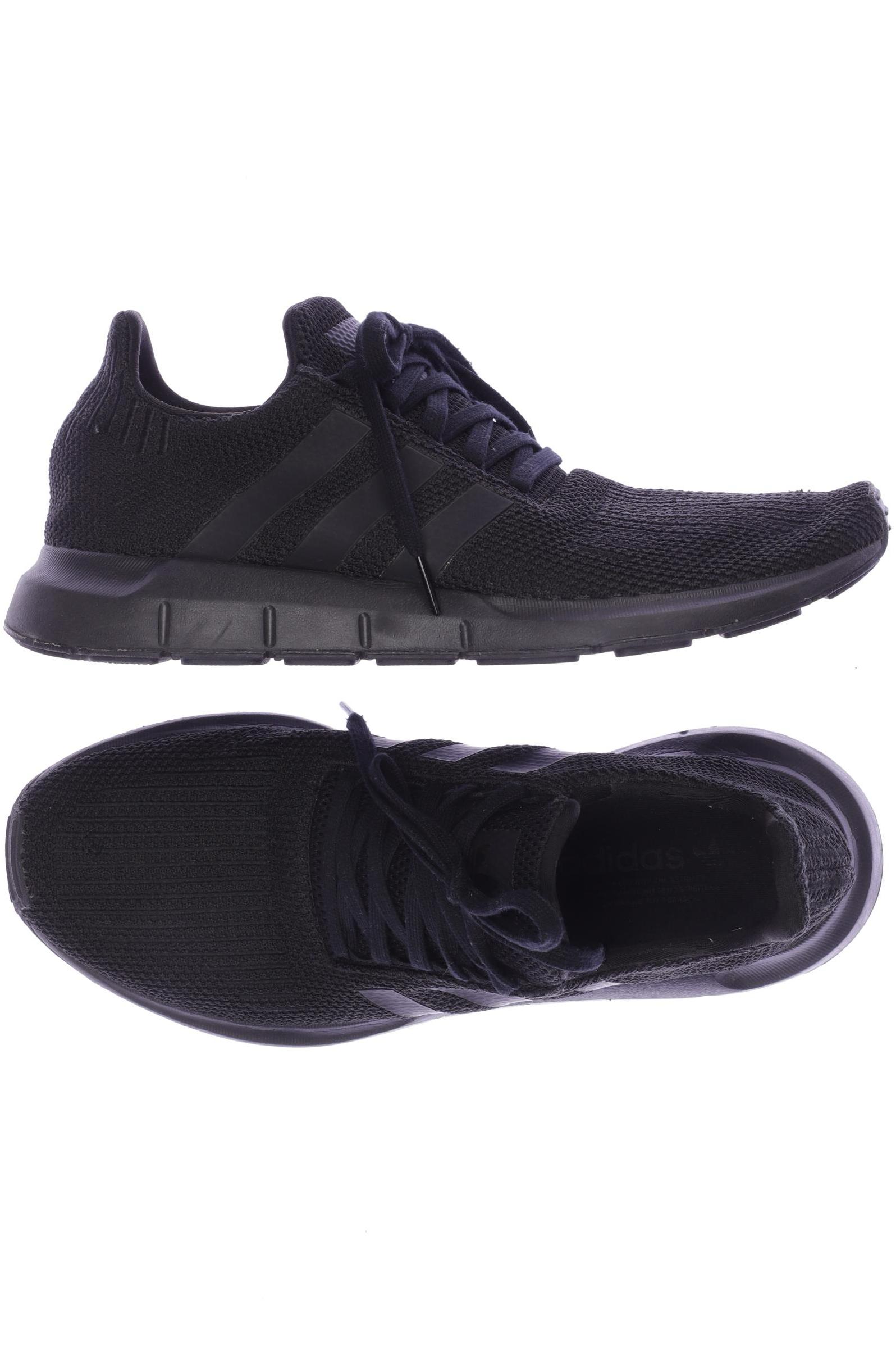 

adidas Originals Herren Sneakers, schwarz, Gr. 11