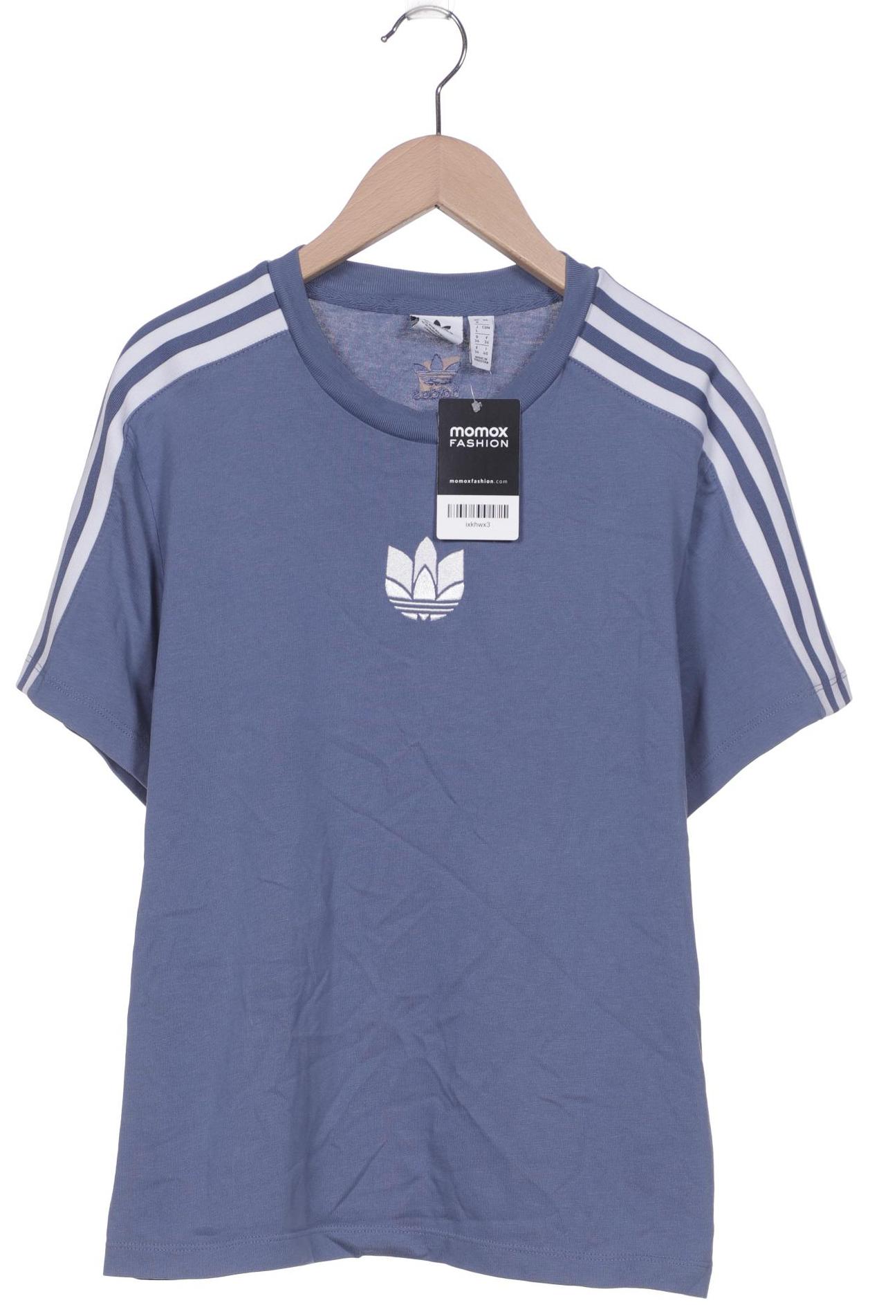 

adidas Originals Herren T-Shirt, blau