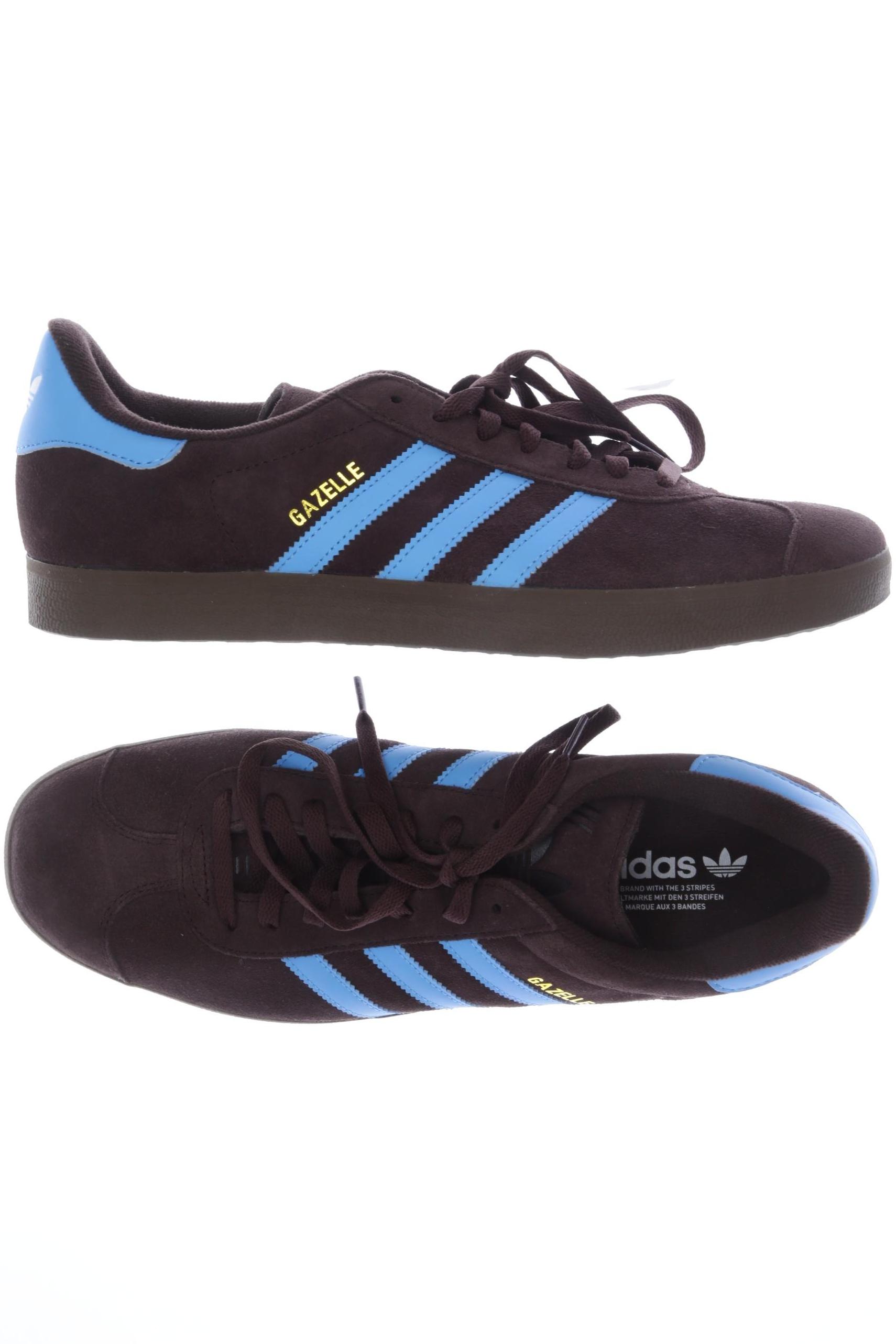 

adidas Originals Herren Sneakers, braun, Gr. 11