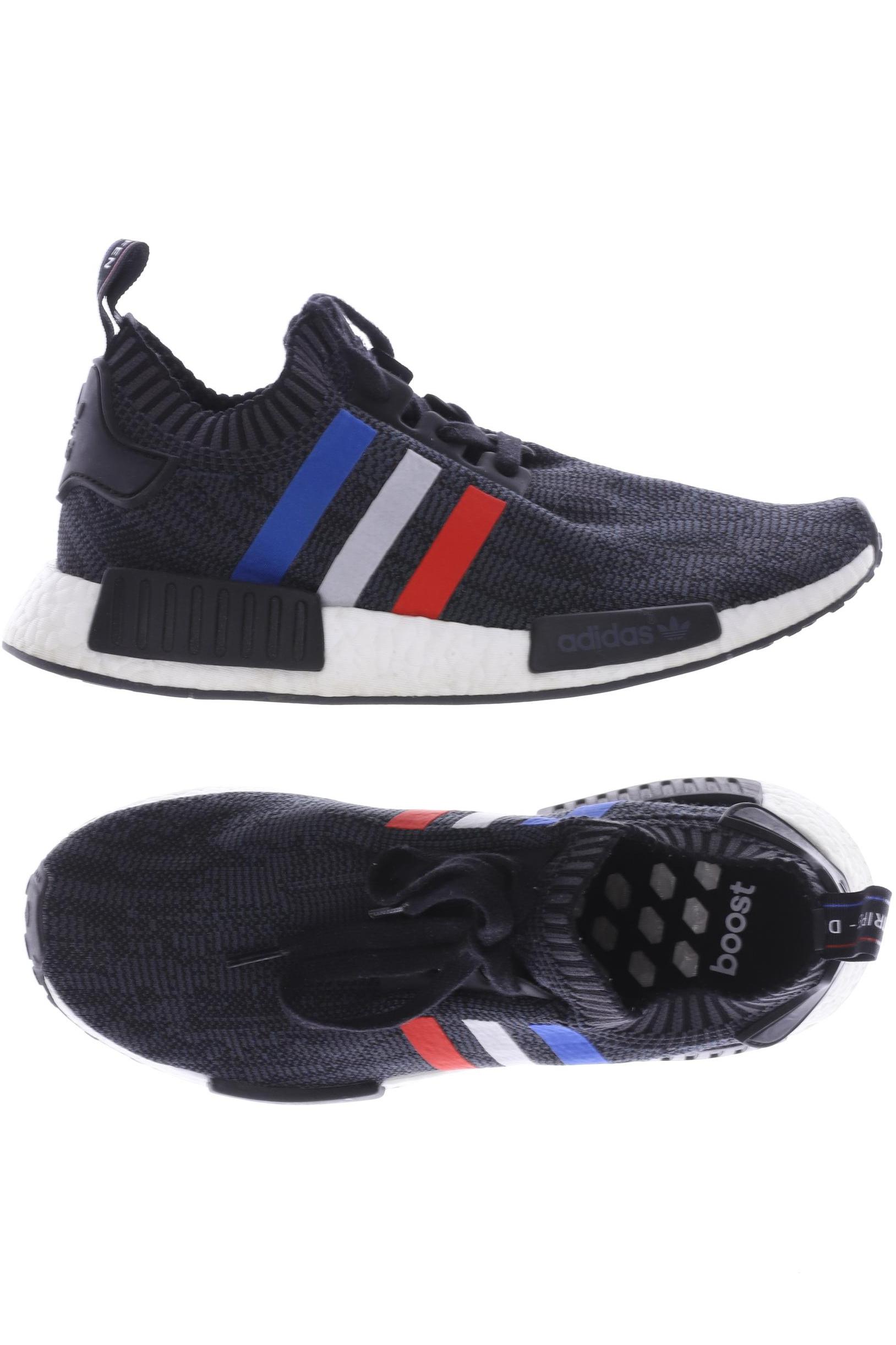 

adidas Originals Herren Sneakers, marineblau