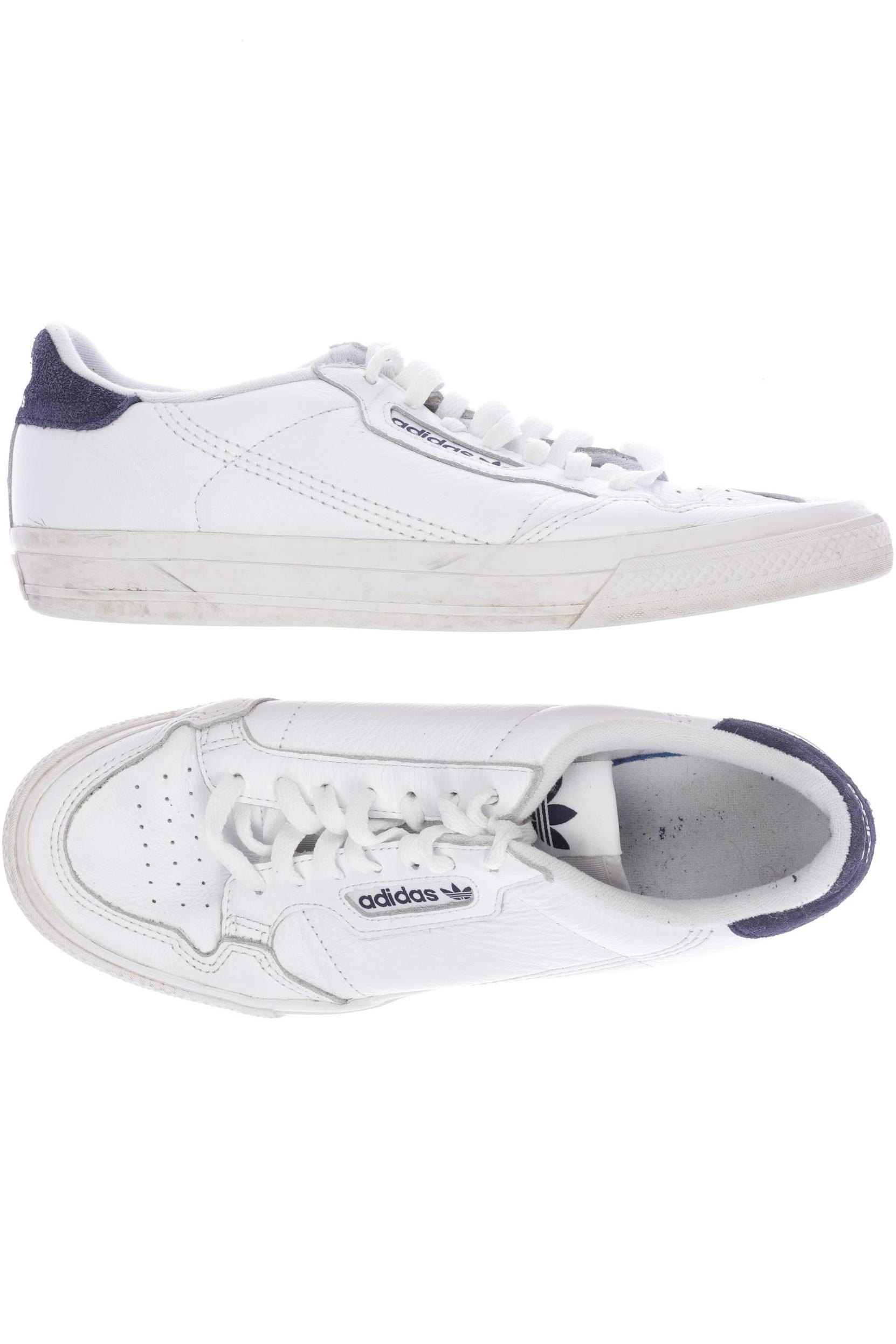 

adidas Originals Herren Sneakers, weiß, Gr. 9.5