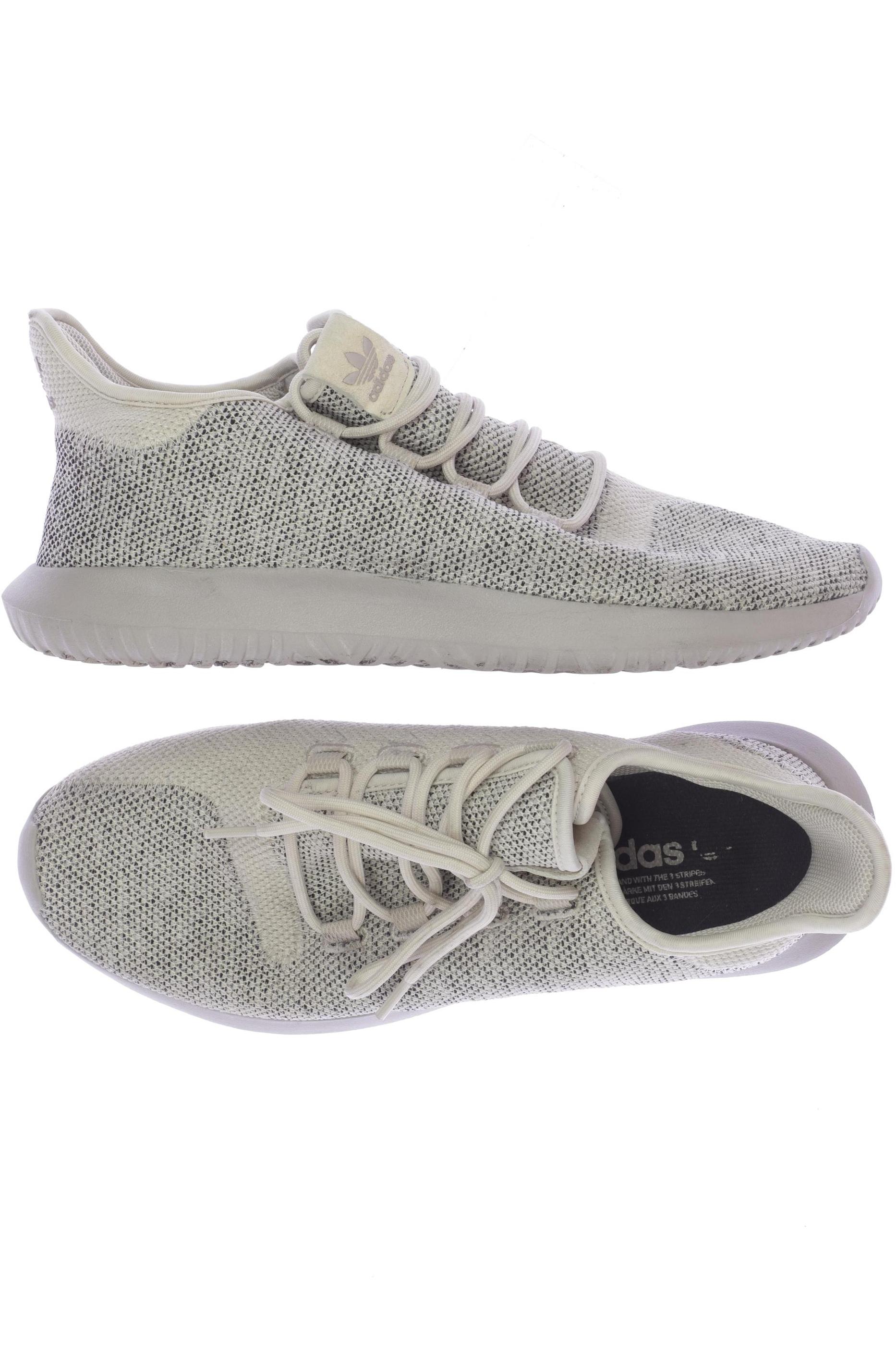 

adidas Originals Herren Sneakers, cremeweiß, Gr. 9.5