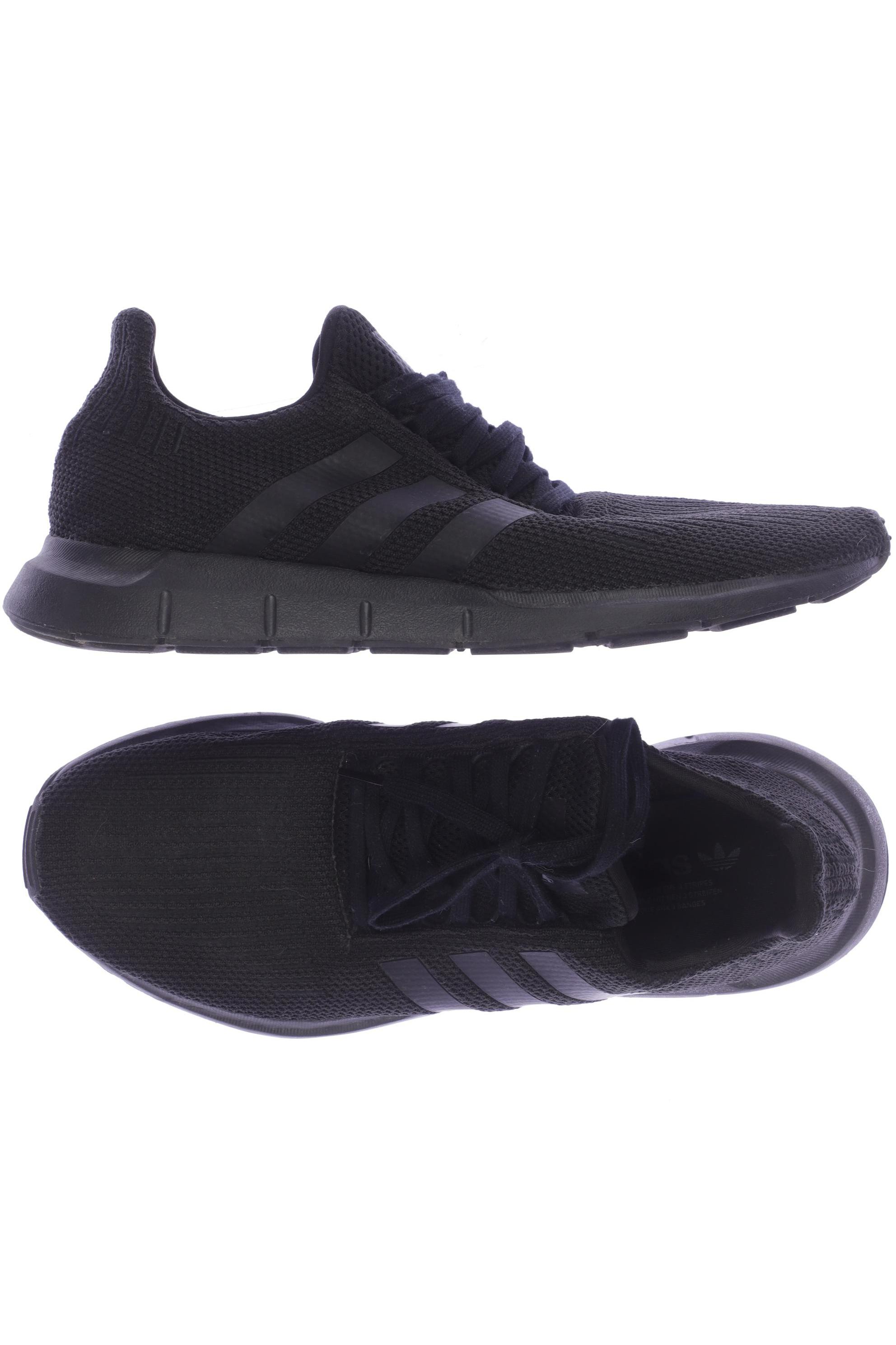 

adidas Originals Herren Sneakers, schwarz, Gr. 11