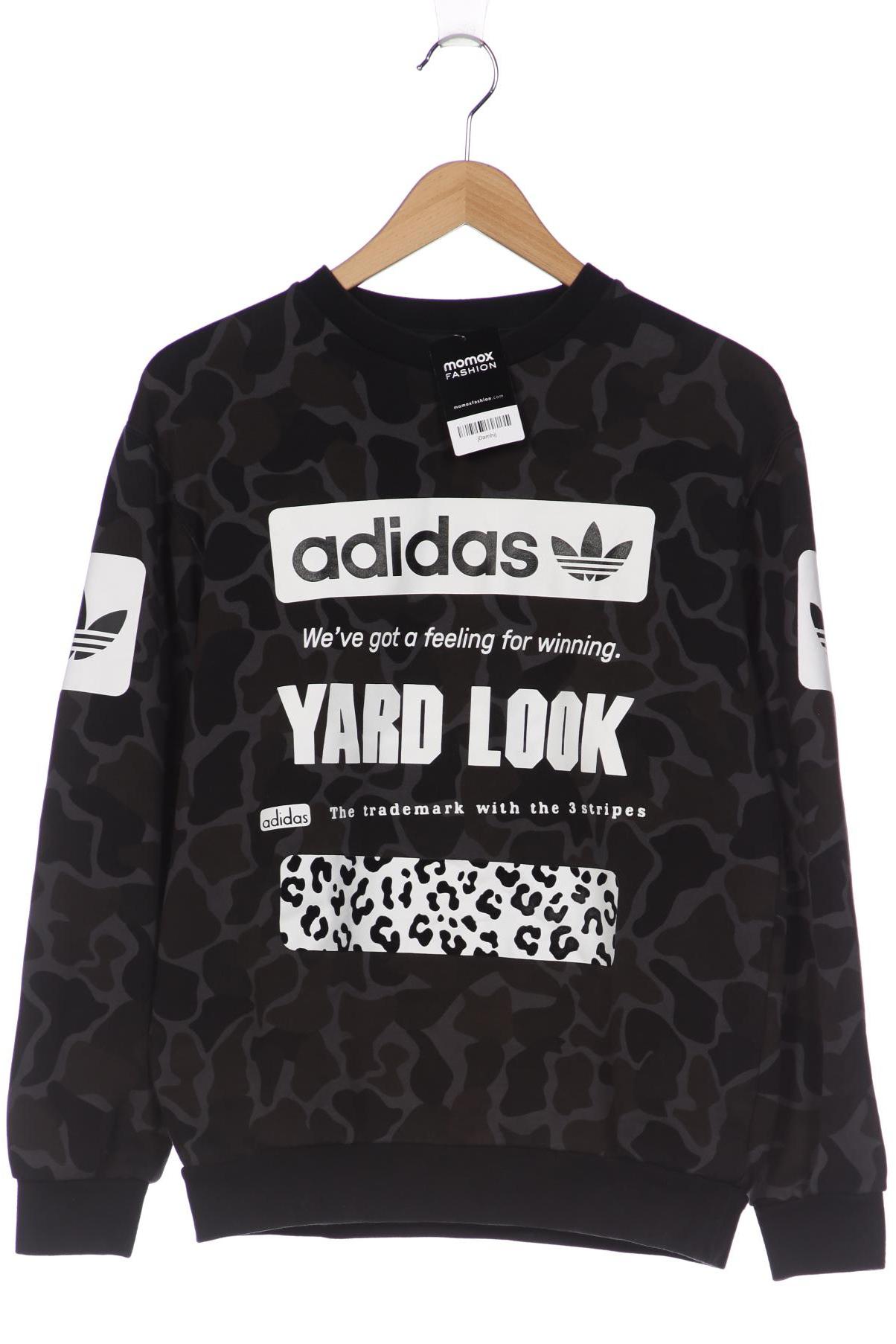 

adidas Originals Herren Sweatshirt, grau