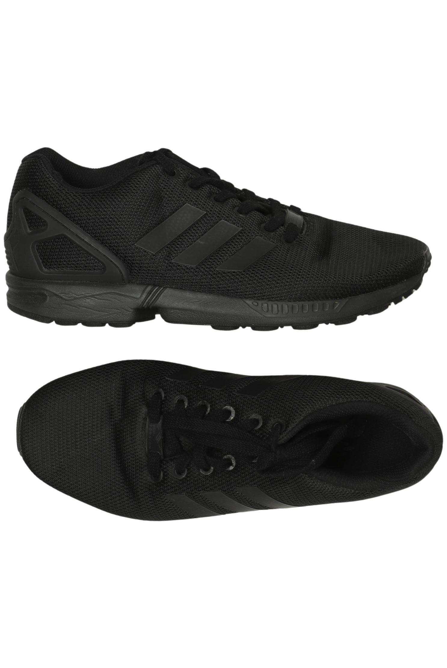 

adidas Originals Herren Sneakers, schwarz, Gr. 8