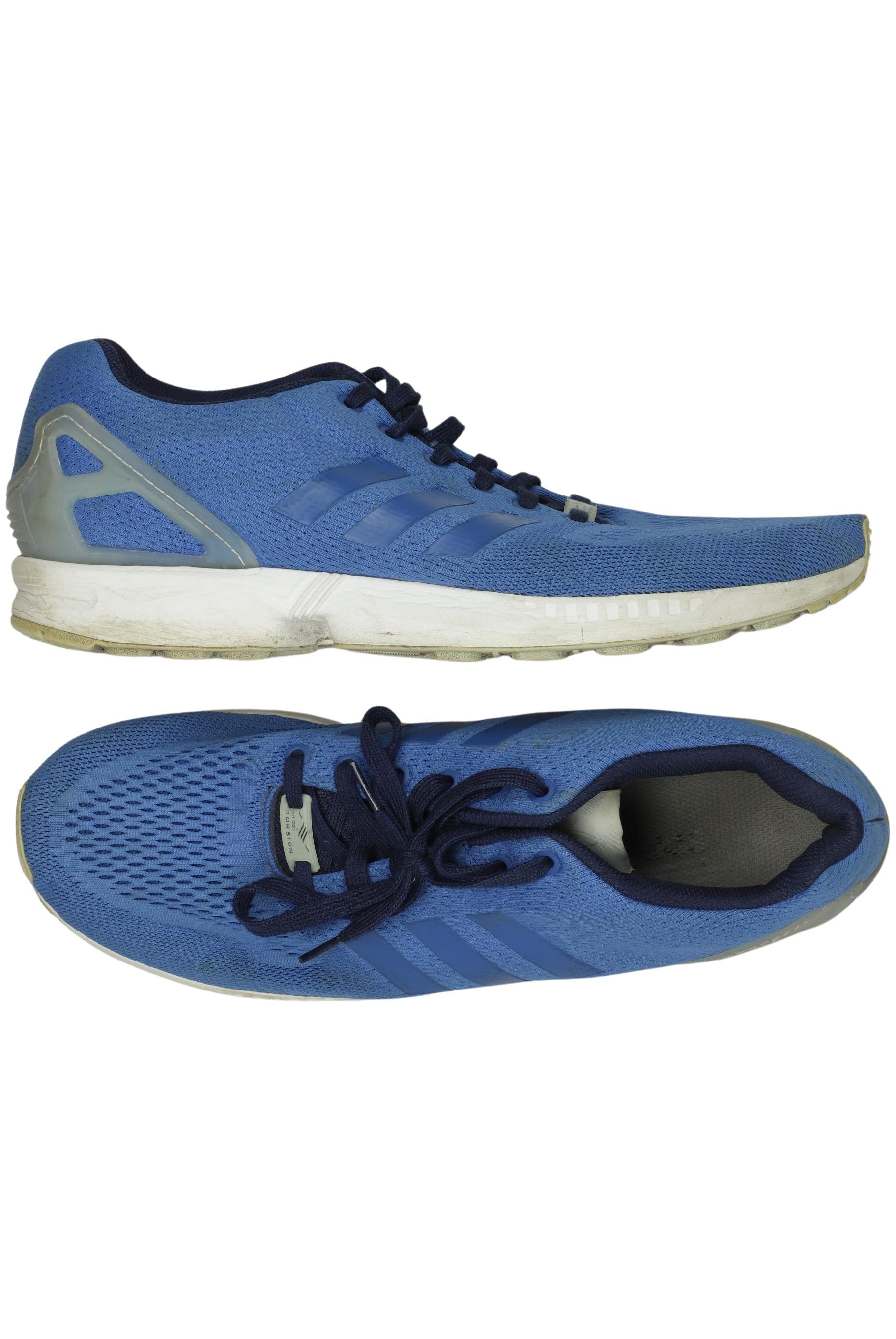 

adidas Originals Herren Sneakers, blau, Gr. 13