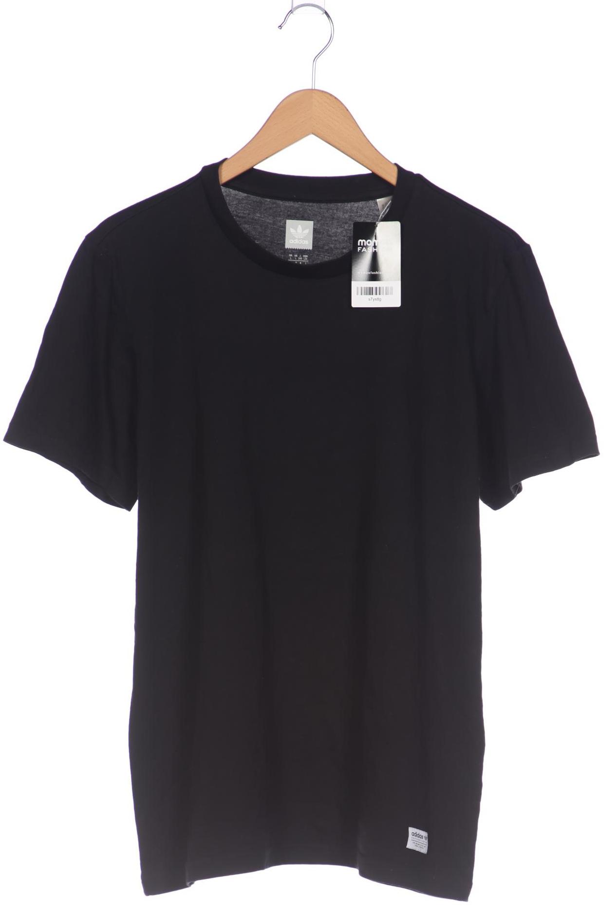 

adidas Originals Herren T-Shirt, schwarz, Gr. 52