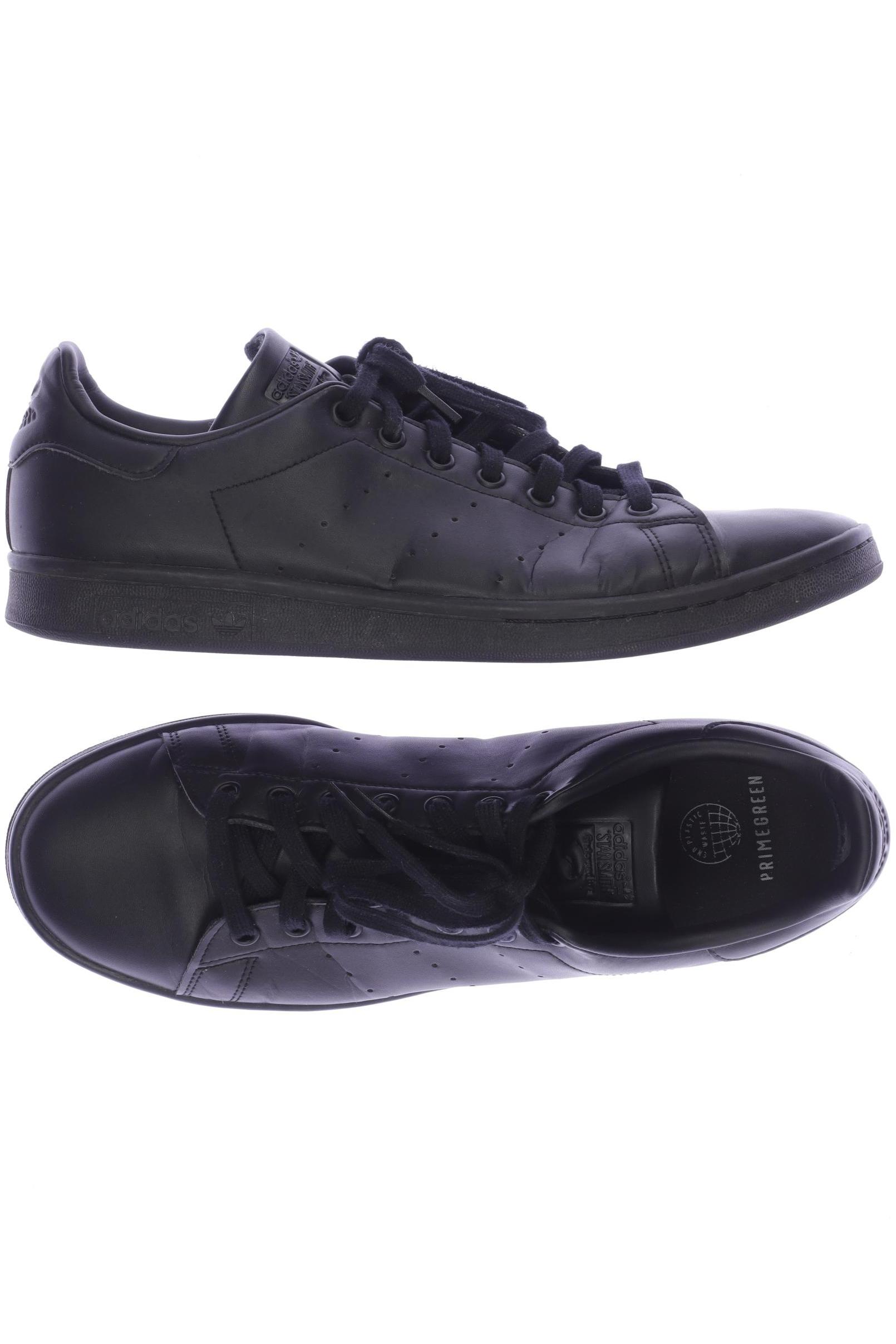 

adidas Originals Herren Halbschuh, schwarz