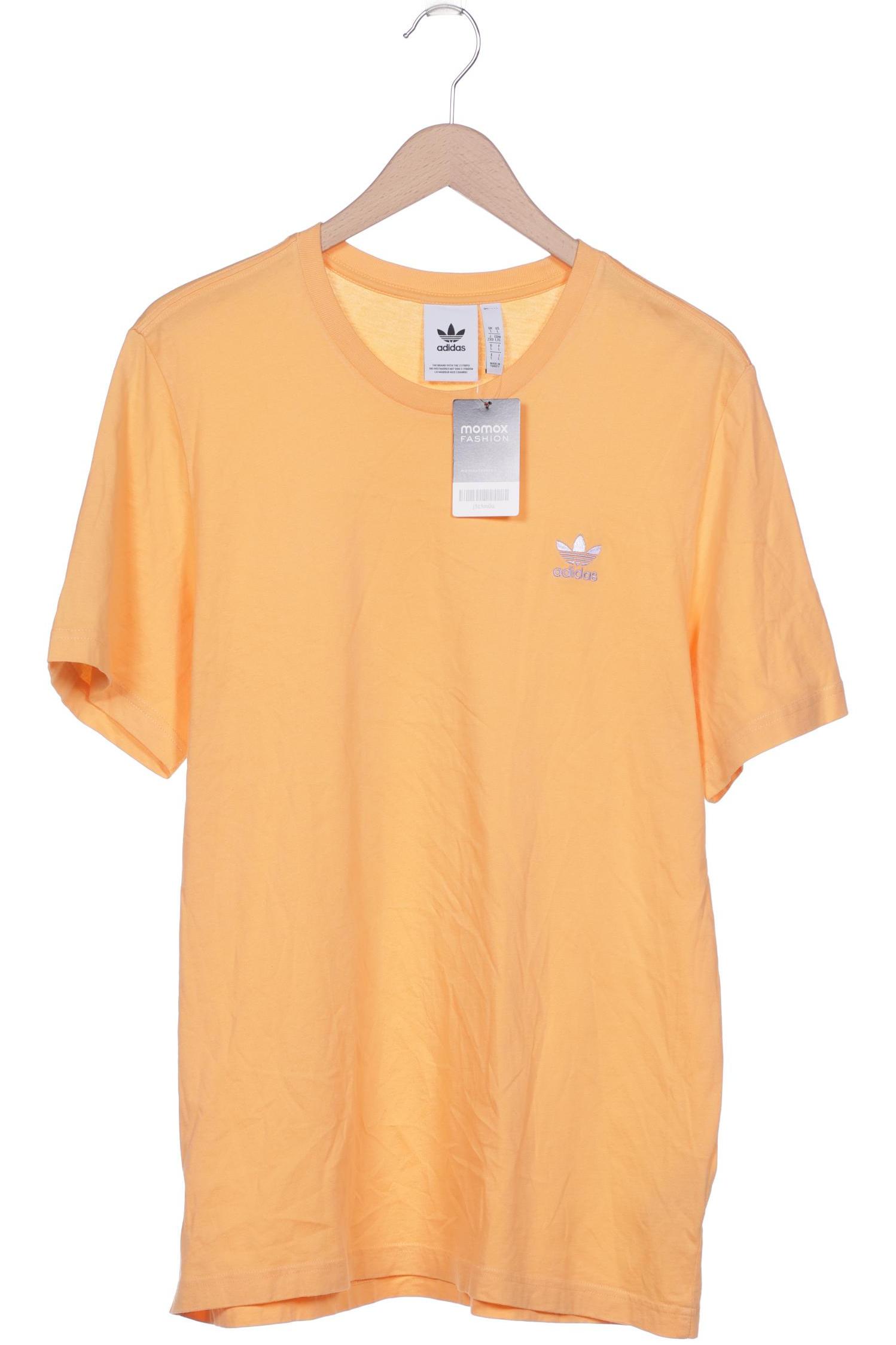 

adidas Originals Herren T-Shirt, orange