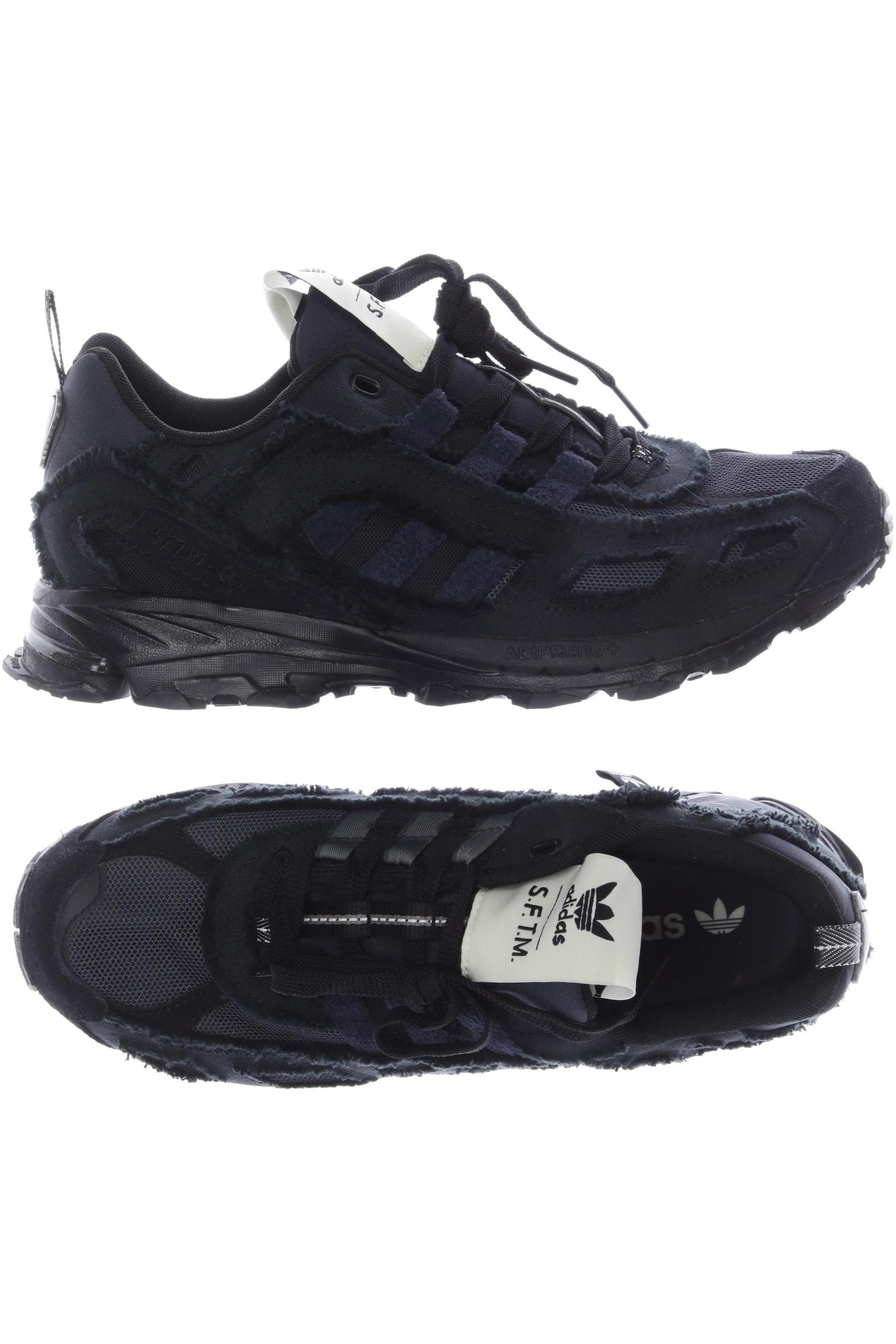 

adidas Originals Herren Sneakers, schwarz, Gr. 8.5