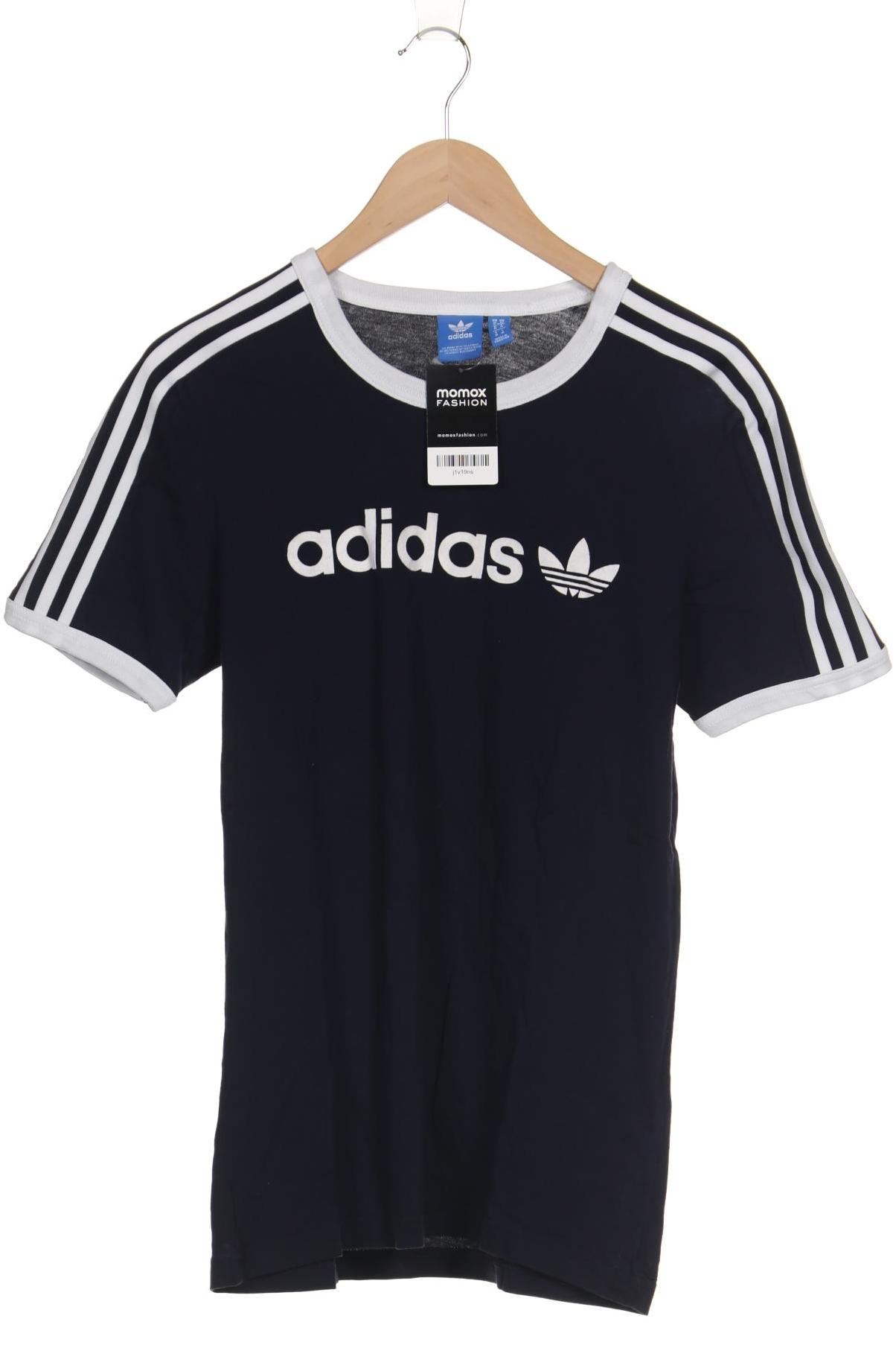 

adidas Originals Herren T-Shirt, marineblau, Gr. 48