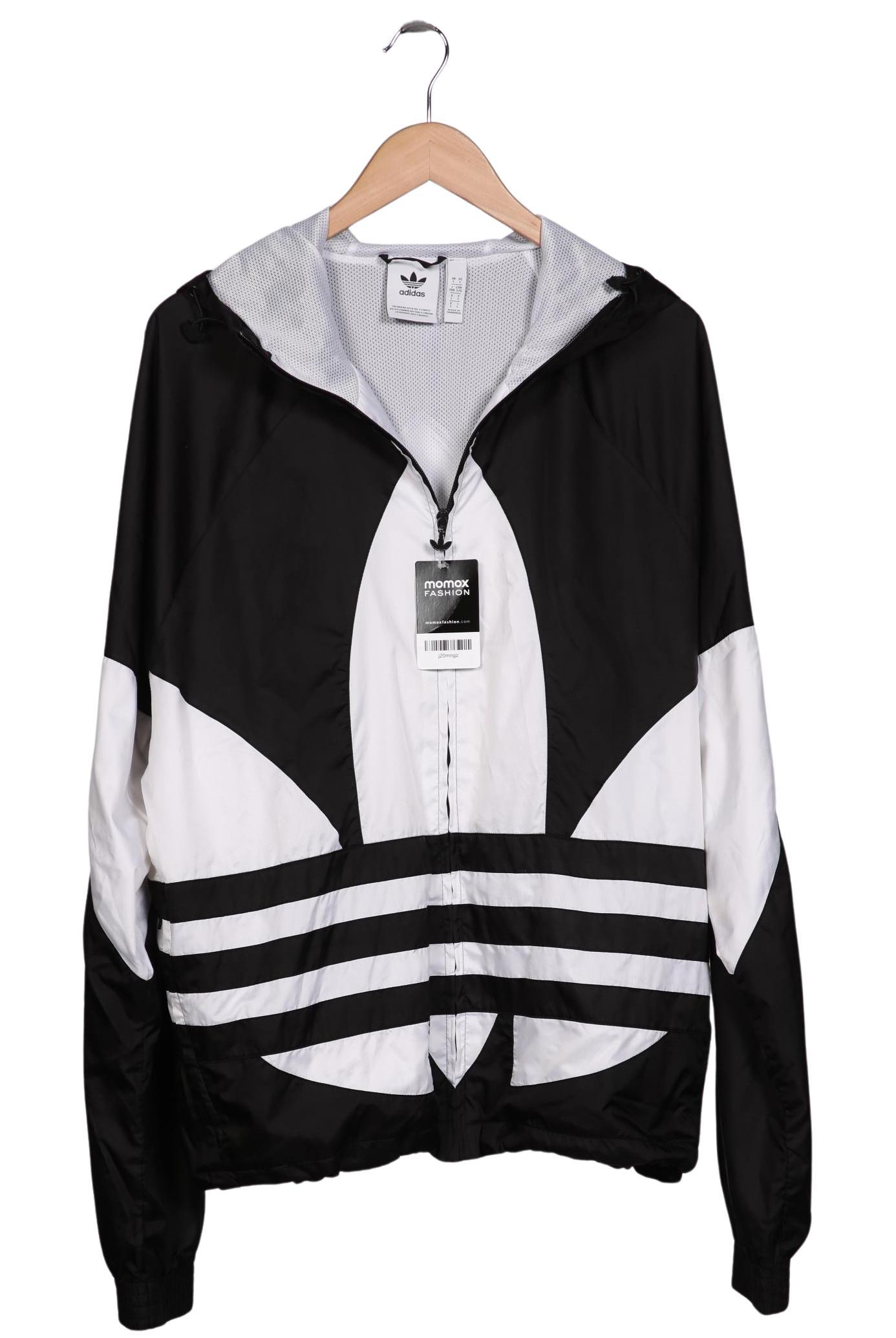 

adidas Originals Herren Jacke, mehrfarbig, Gr. 52