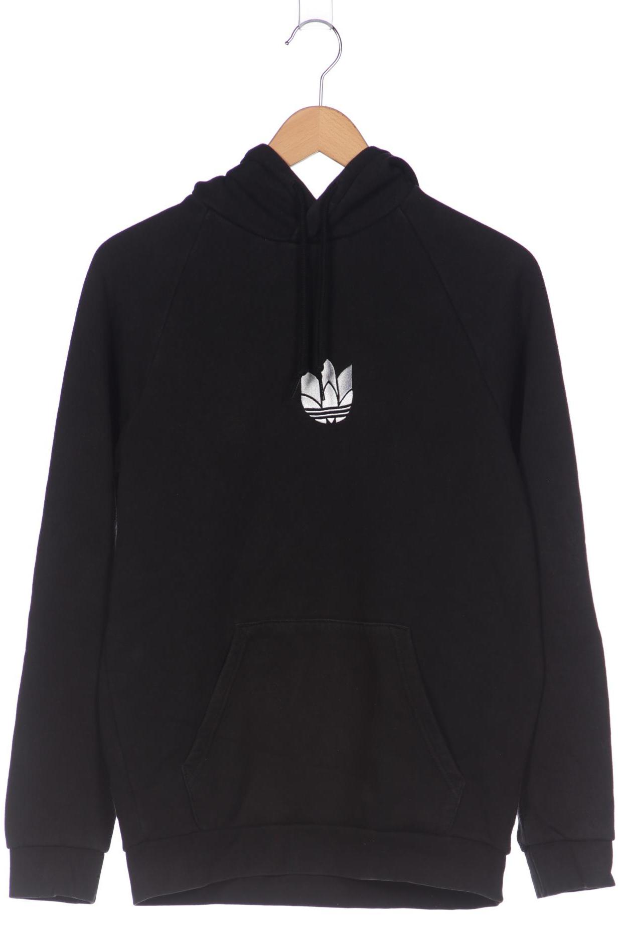 

adidas Originals Herren Kapuzenpullover, schwarz, Gr. 46