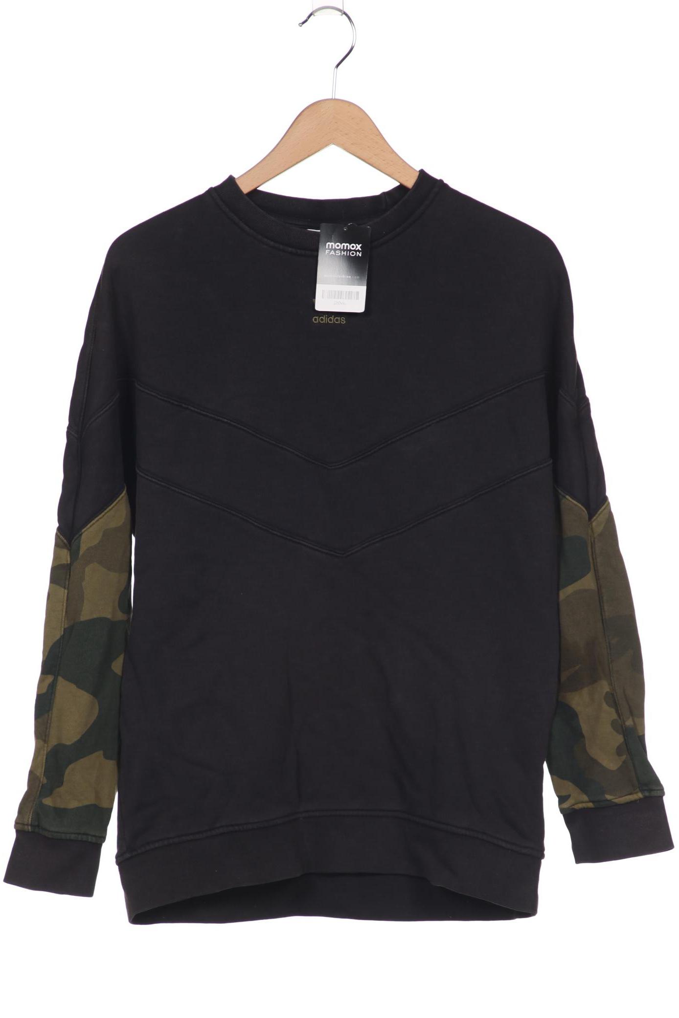 

adidas Originals Herren Sweatshirt, grau