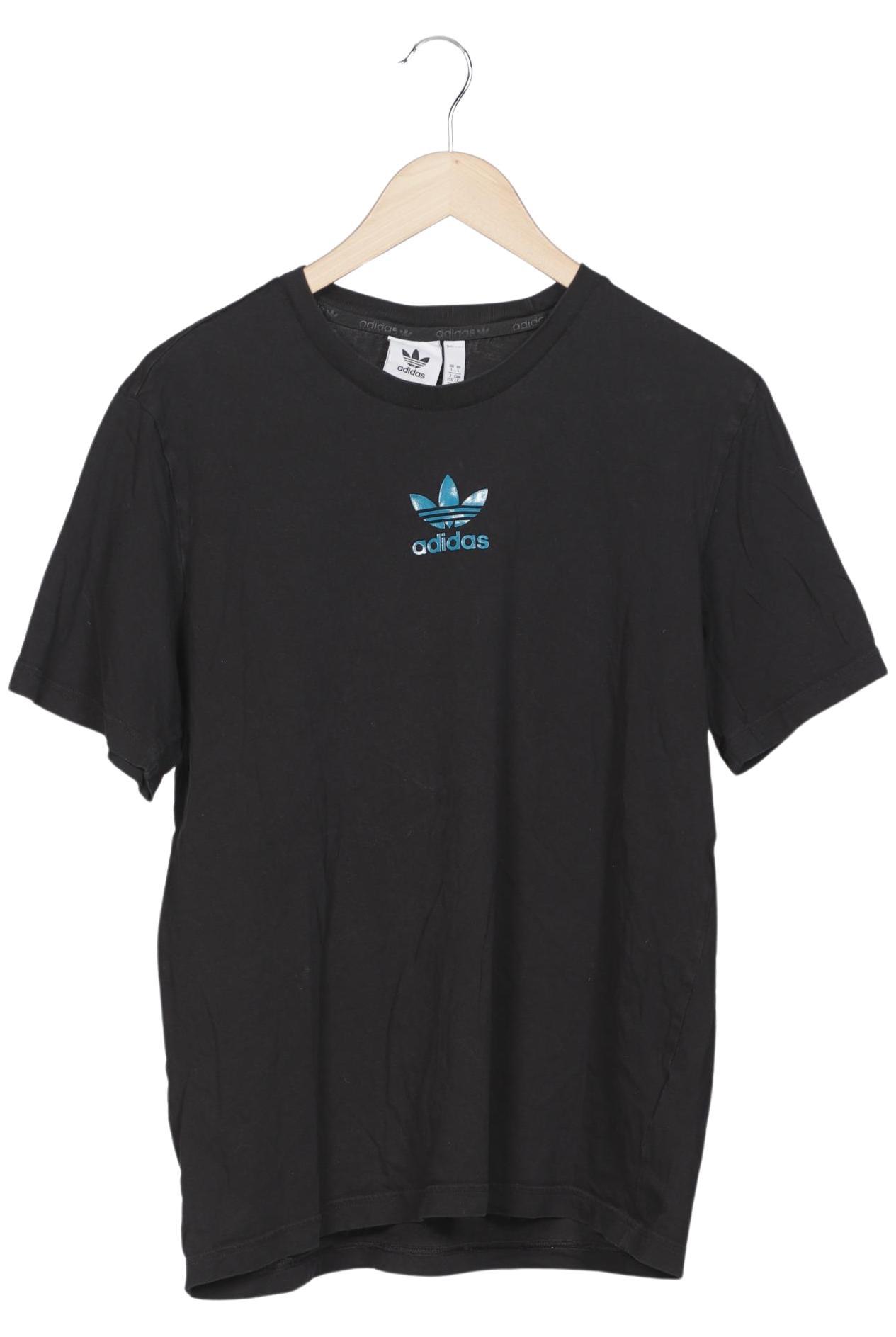 

adidas Originals Herren T-Shirt, schwarz, Gr. 52