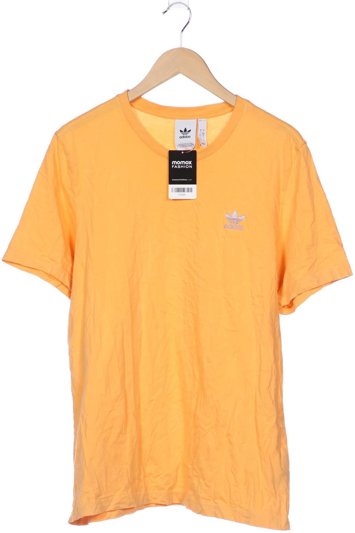 

adidas Originals Herren T-Shirt, orange
