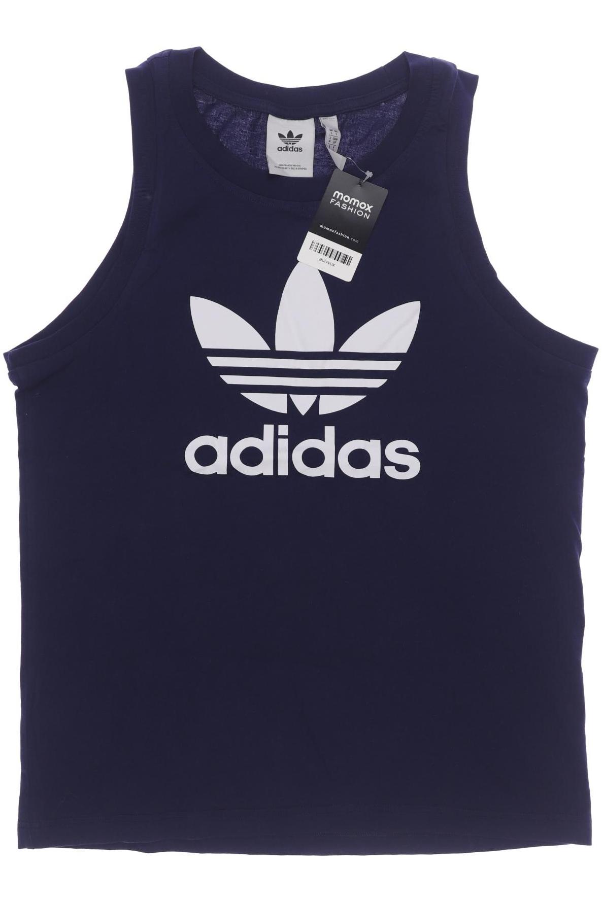 

adidas Originals Herren T-Shirt, marineblau, Gr. 46