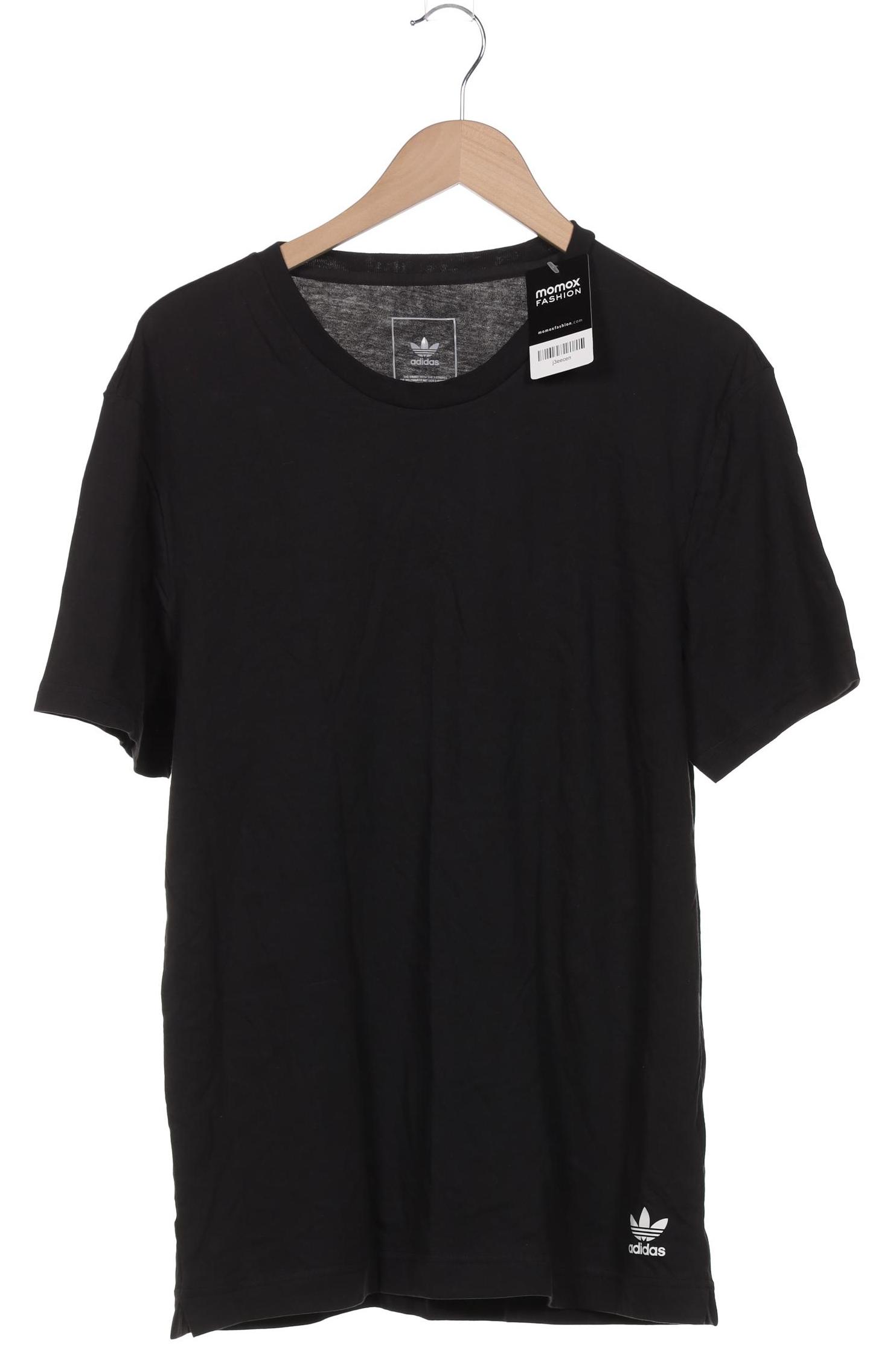 

adidas Originals Herren T-Shirt, schwarz, Gr. 52