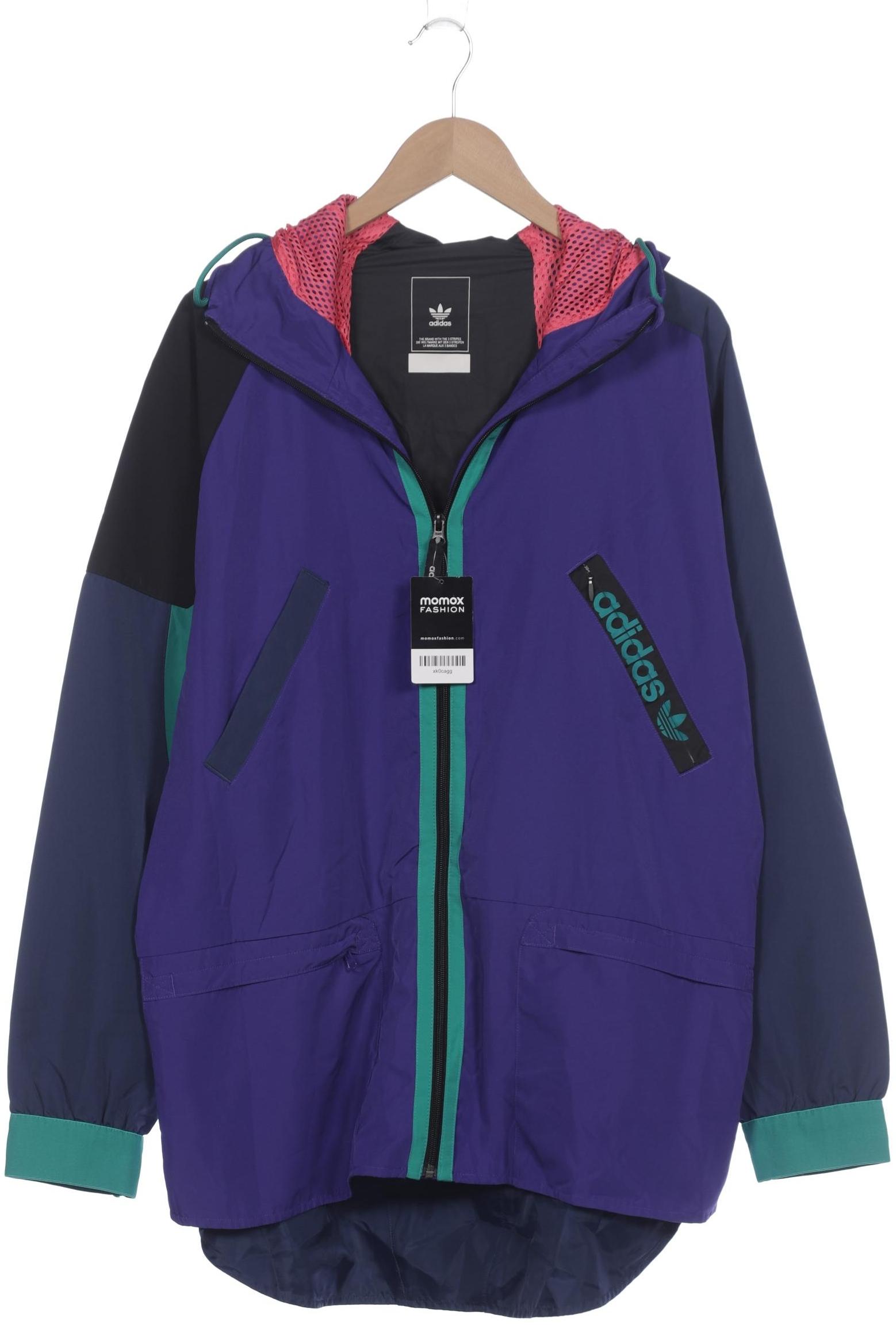 

adidas Originals Herren Jacke, mehrfarbig, Gr. 48