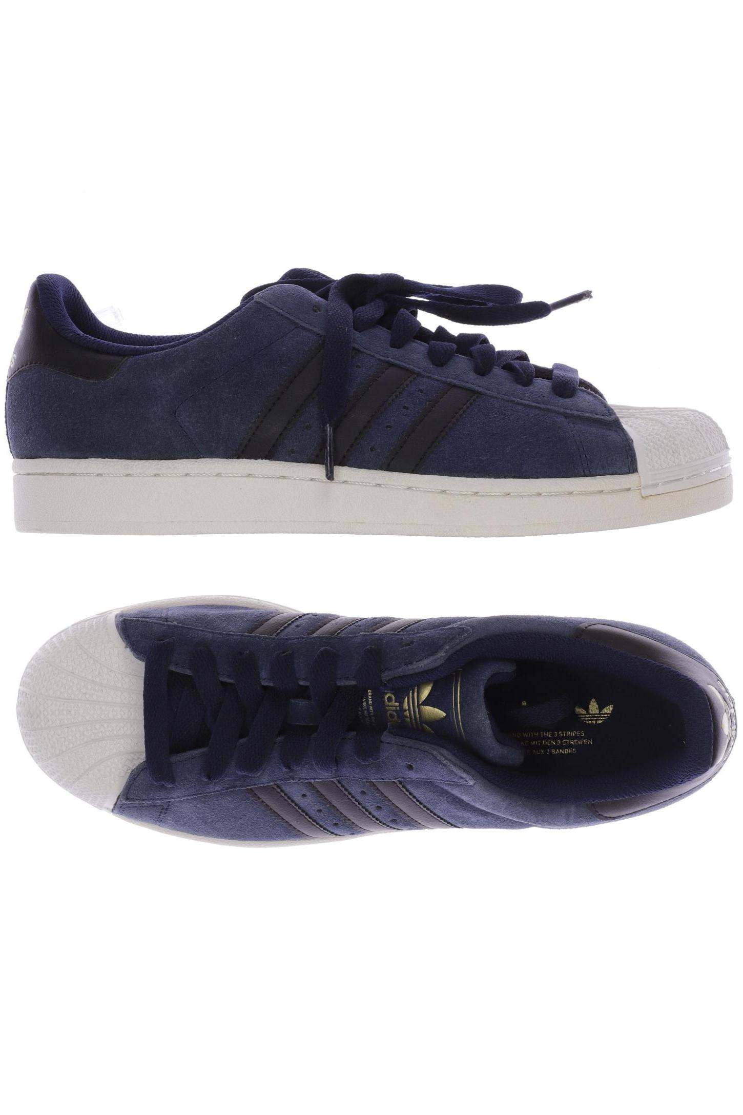 

adidas Originals Herren Sneakers, marineblau