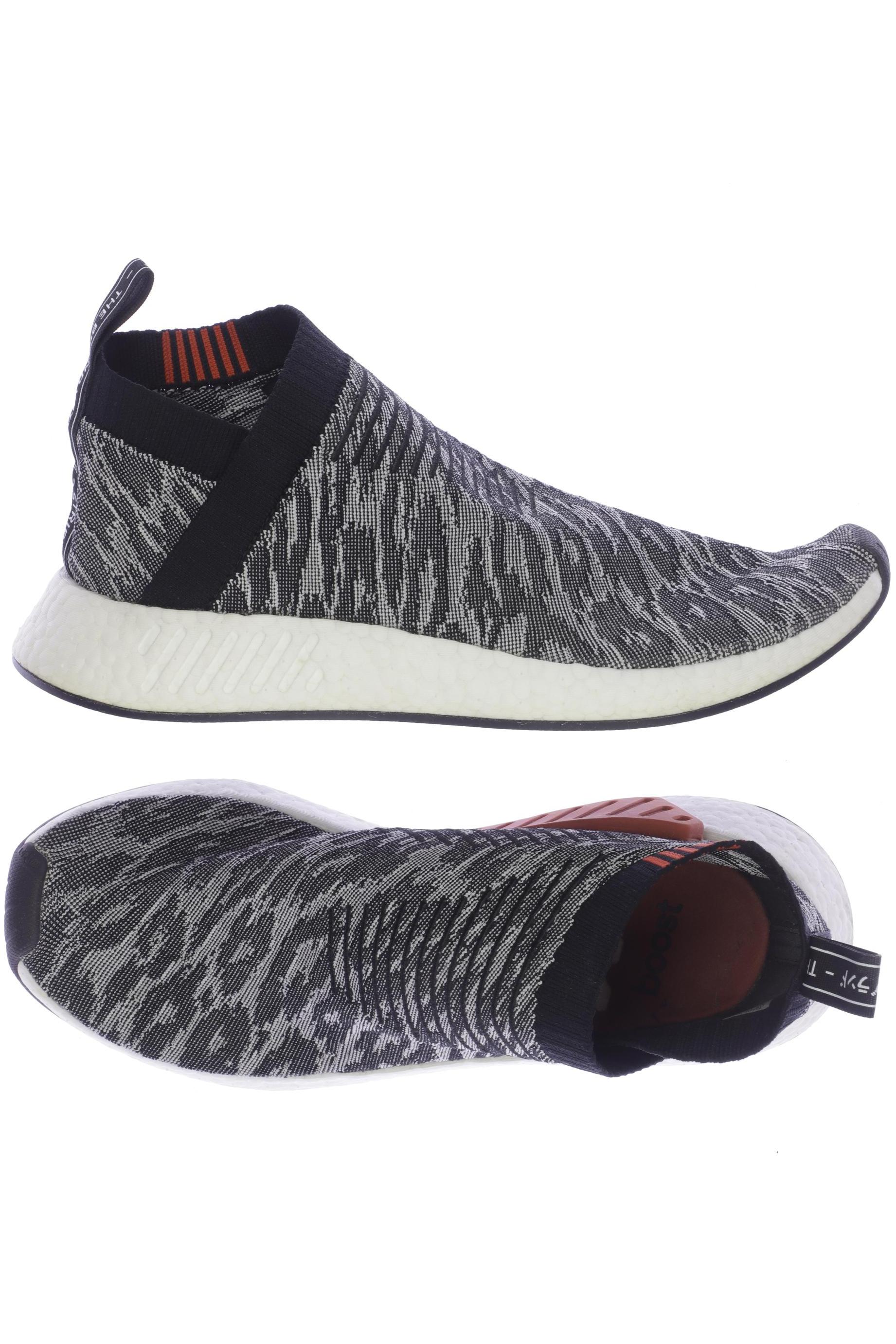 

adidas Originals Herren Sneakers, grau, Gr. 11.5