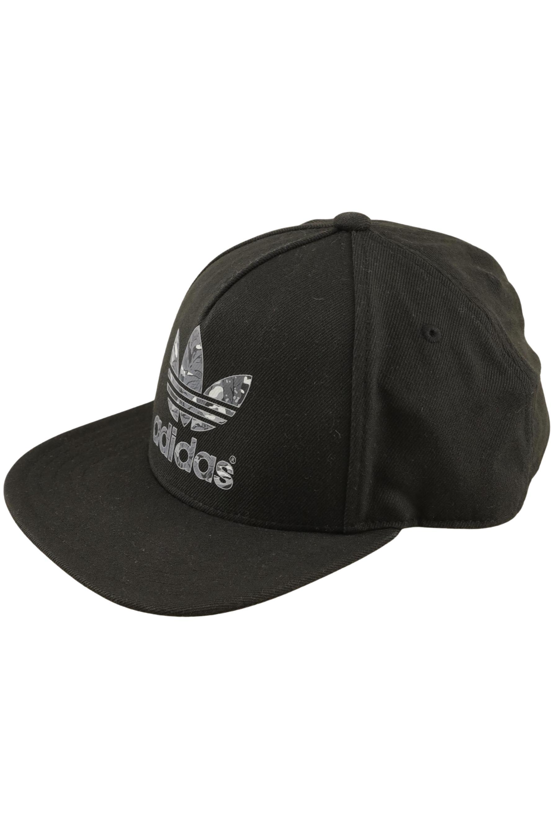 

adidas Originals Herren Hut/Mütze, schwarz, Gr. uni