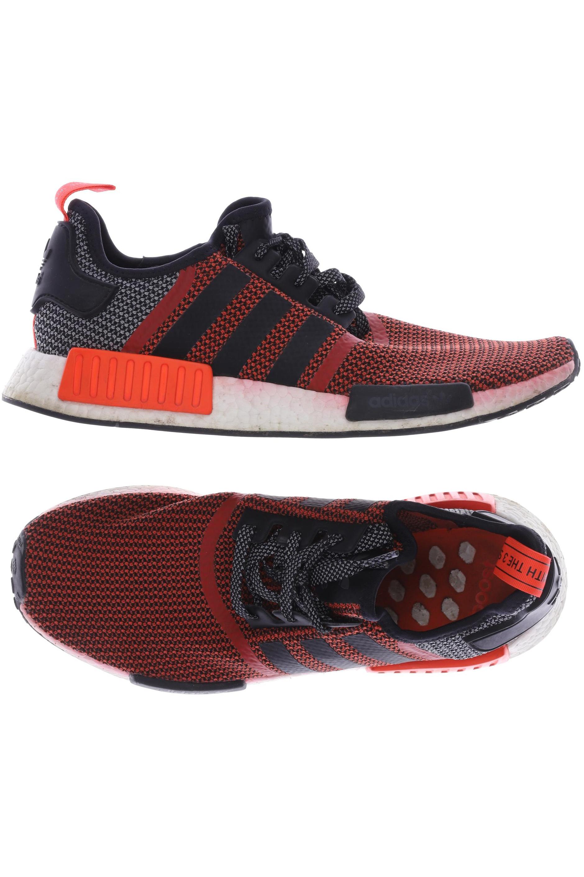 

adidas Originals Herren Sneakers, rot