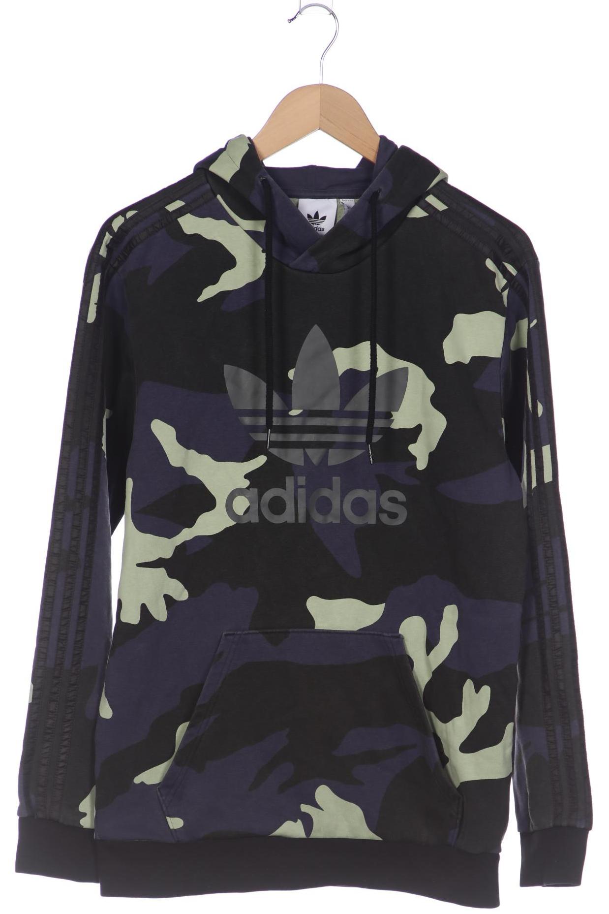 

adidas Originals Herren Kapuzenpullover, mehrfarbig, Gr. 48