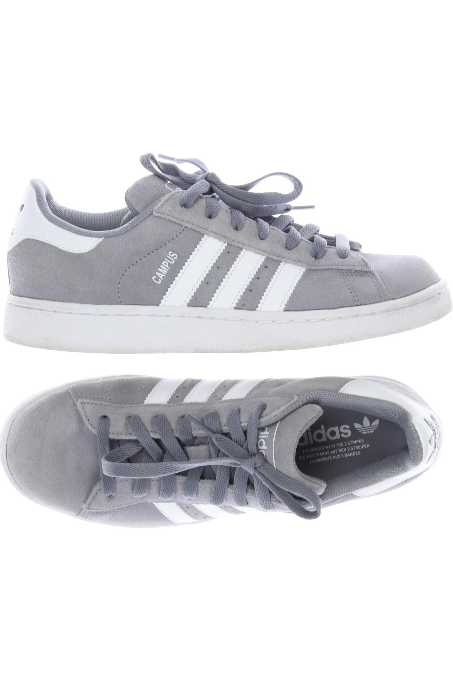 

adidas Originals Herren Sneakers, grau, Gr. 7.5