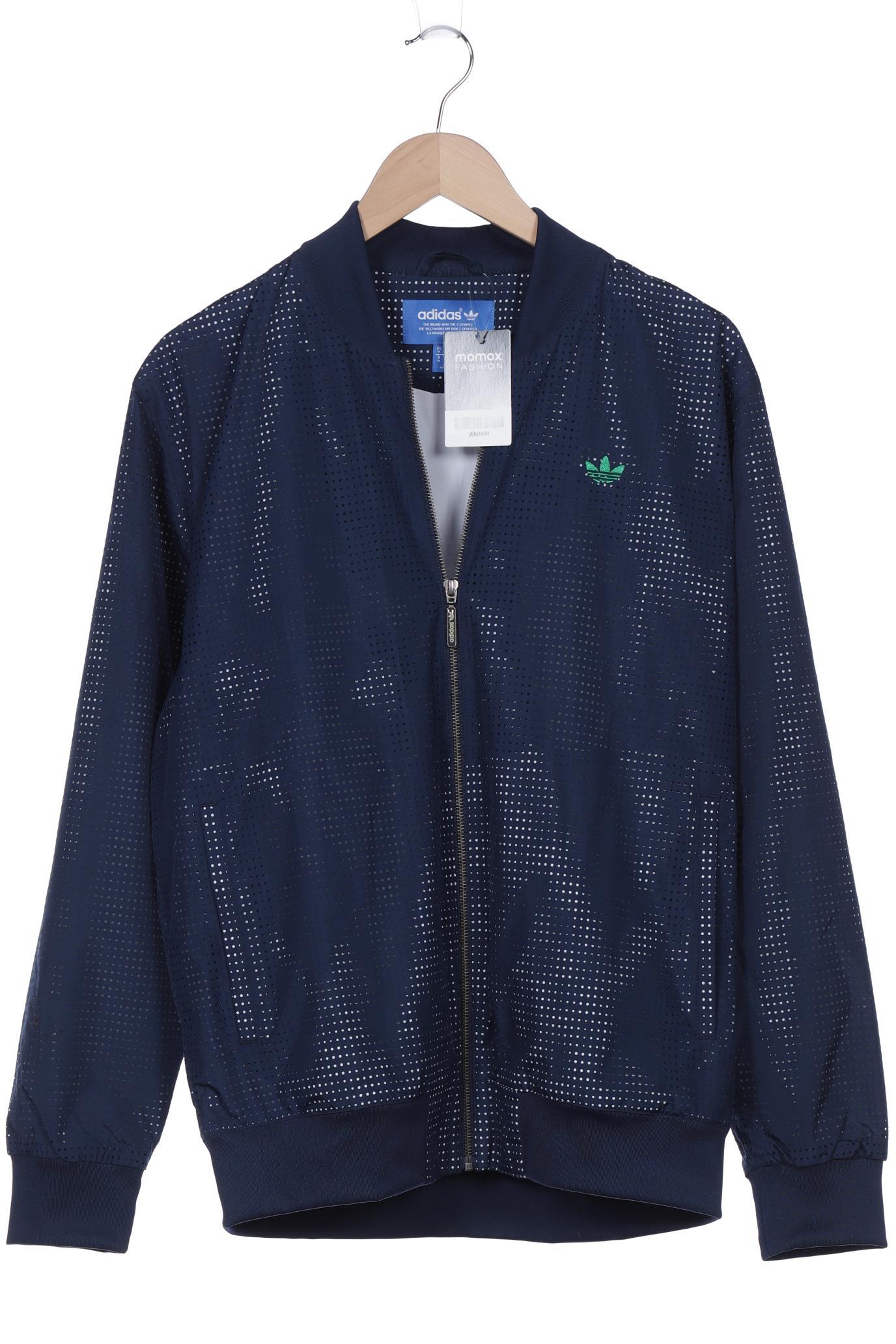

adidas Originals Herren Jacke, marineblau, Gr. 48