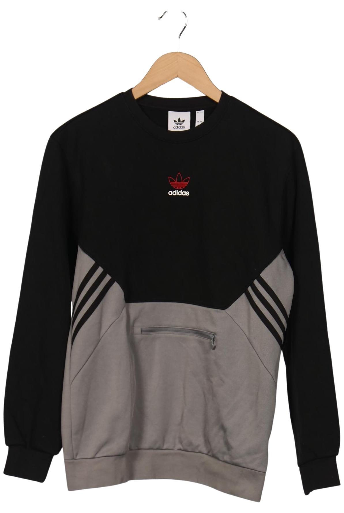 

adidas Originals Herren Sweatshirt, mehrfarbig, Gr. 46
